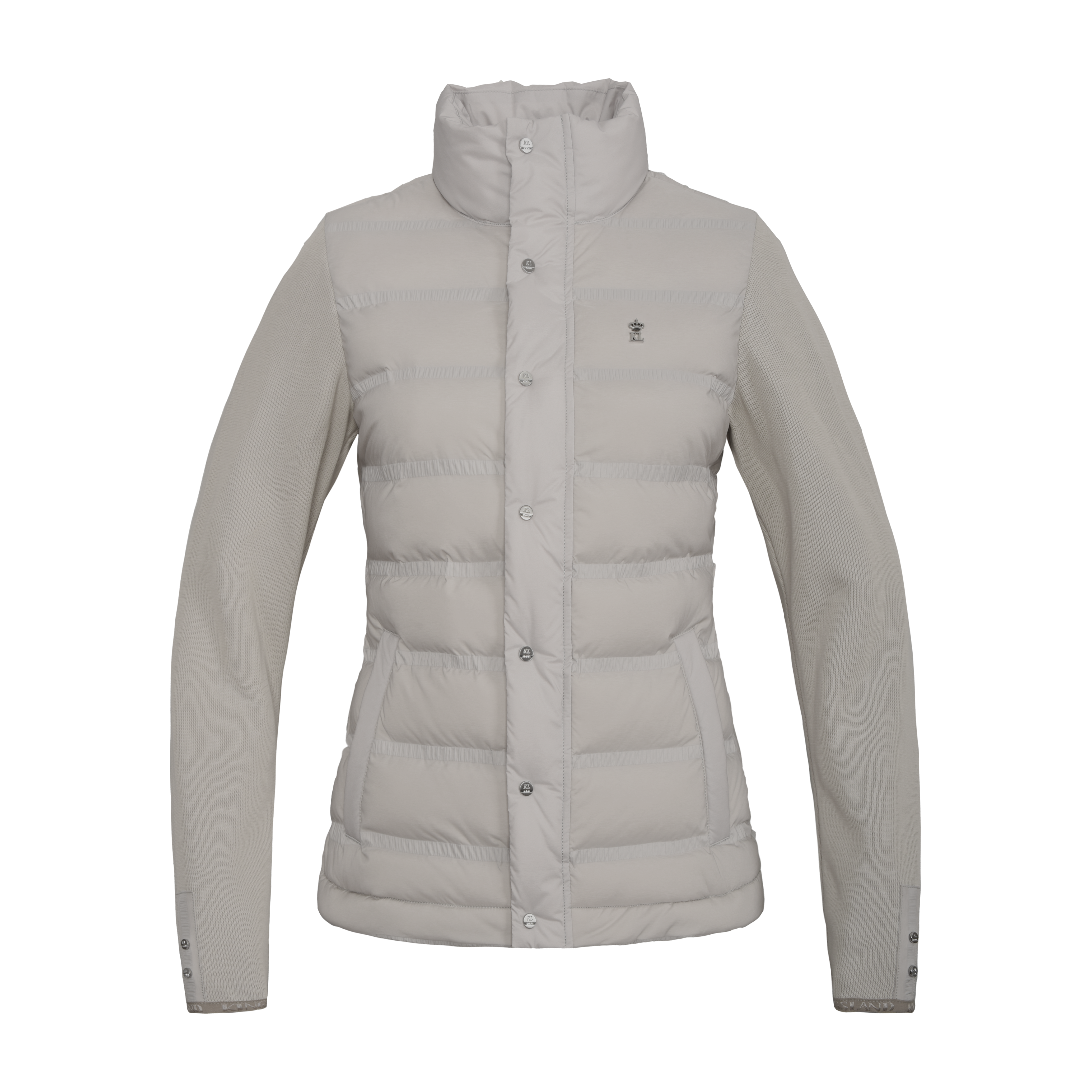KLbelle jacket - Beige Dove