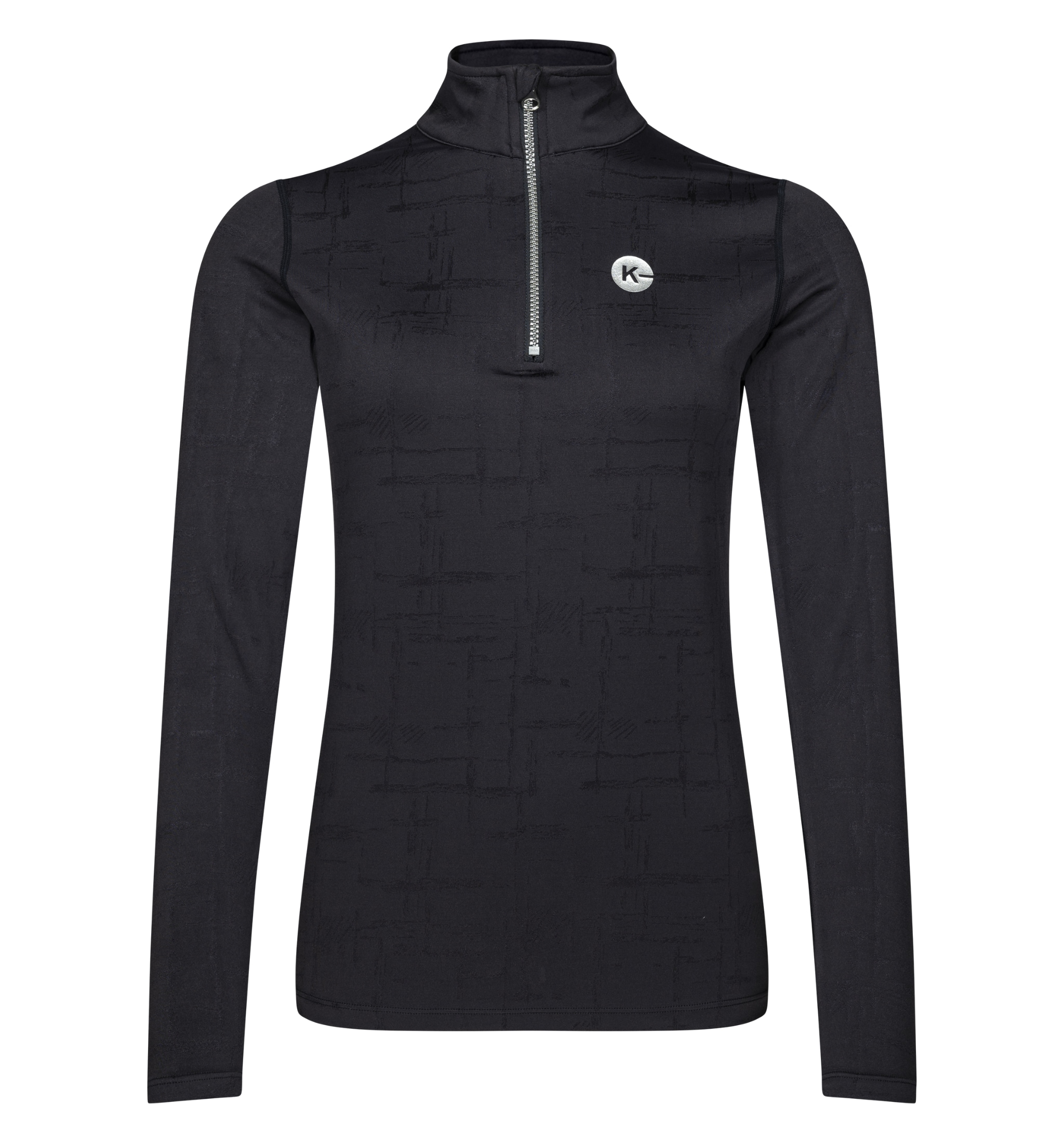 KLgiselle Training Shirt - Navy