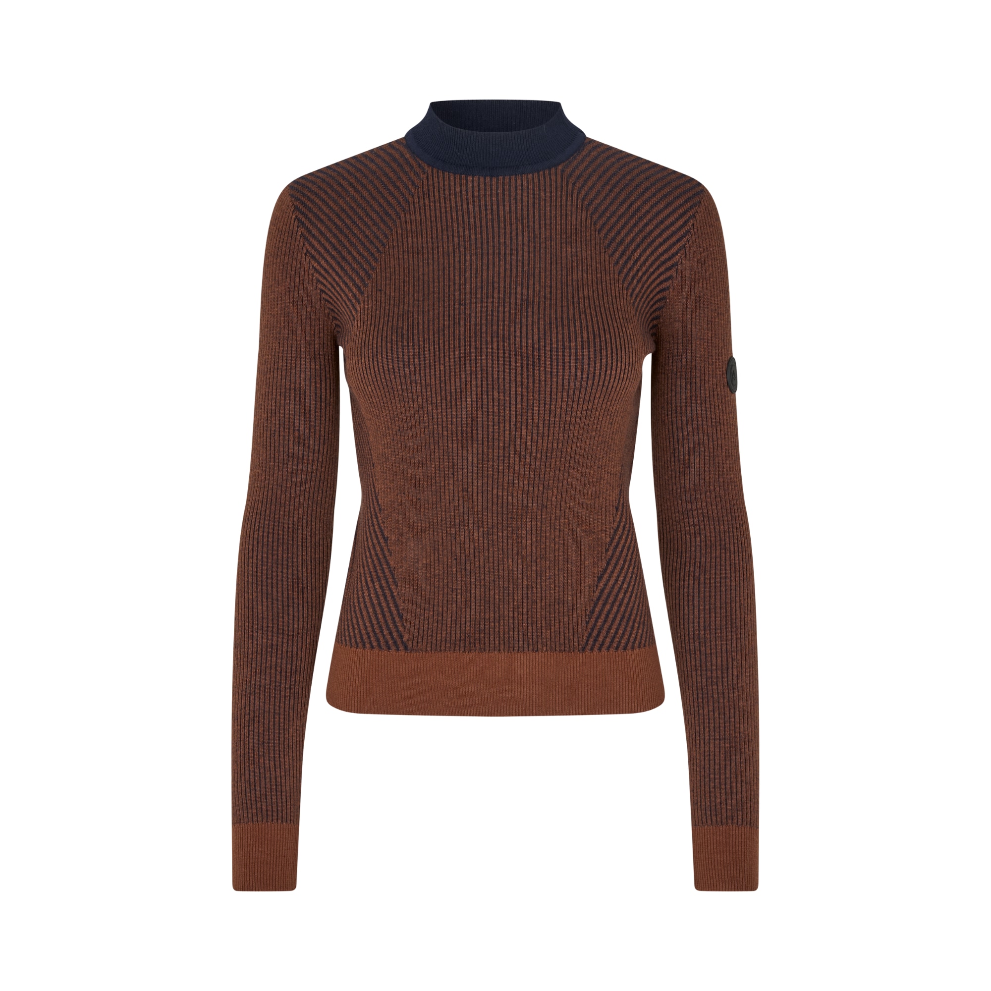 KLMarion Pullover - Argan Oil