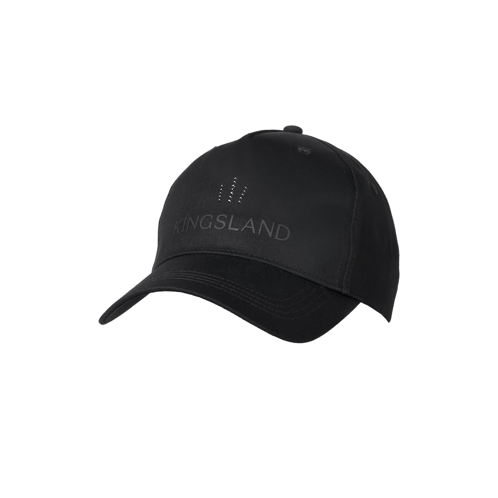 KLLea Cap - Black