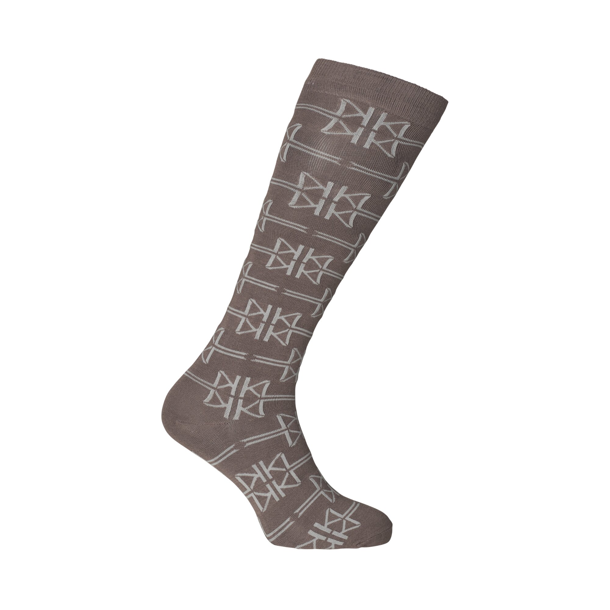 KLAnnabella Coolmax Riding Socks - Evening Blue