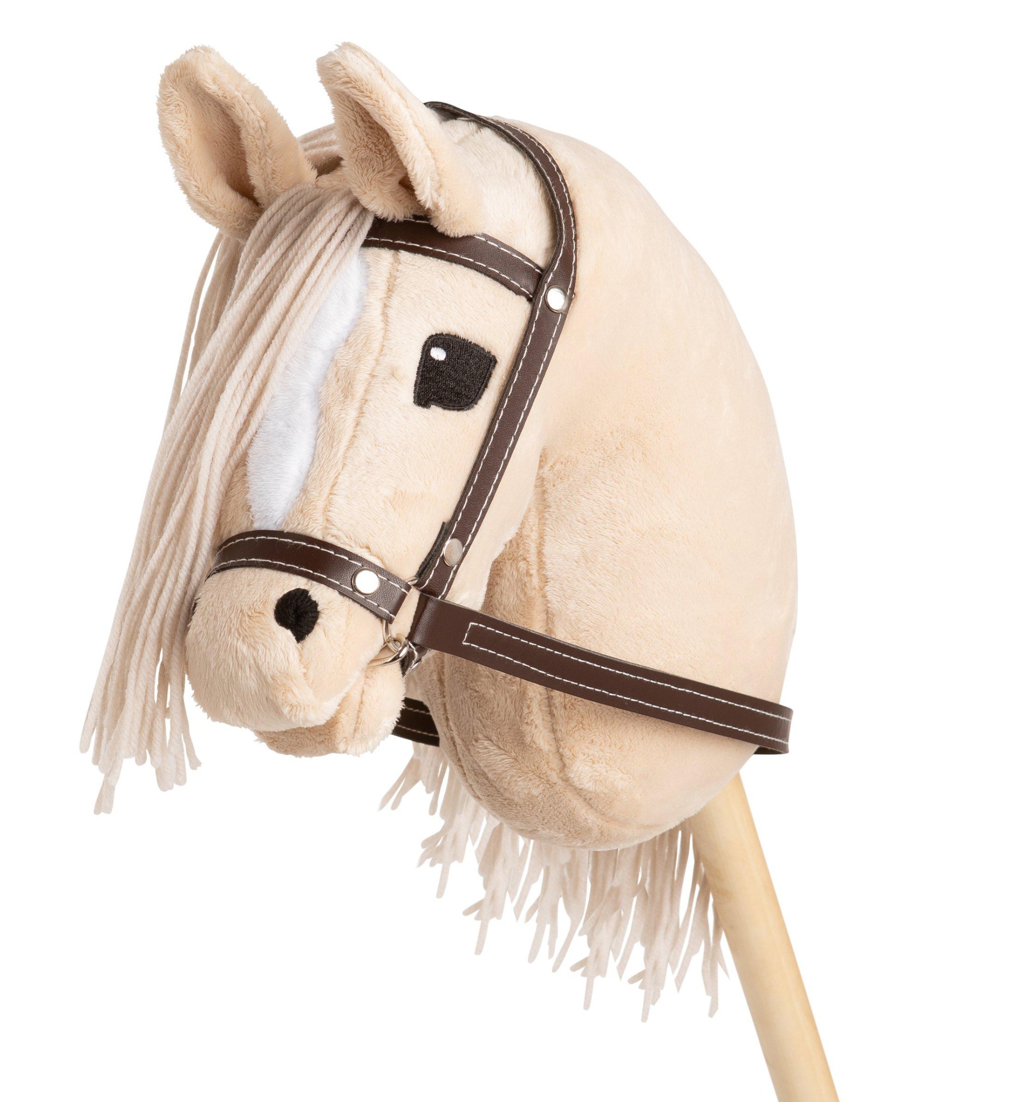 Hobby horse Fendi - Beige
