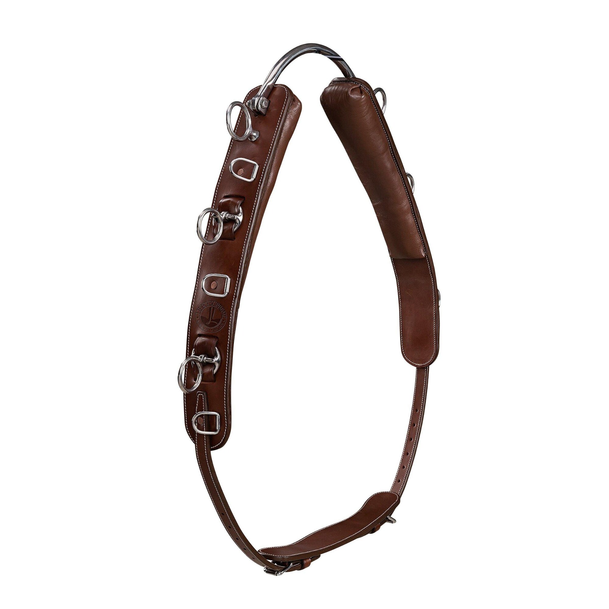 Training Surcingle - Oakbark