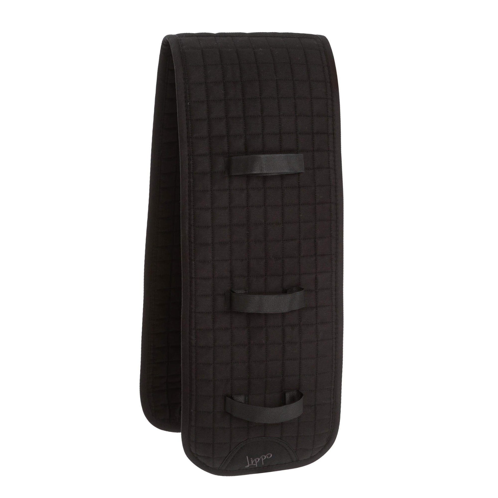 Harness Pad - Black