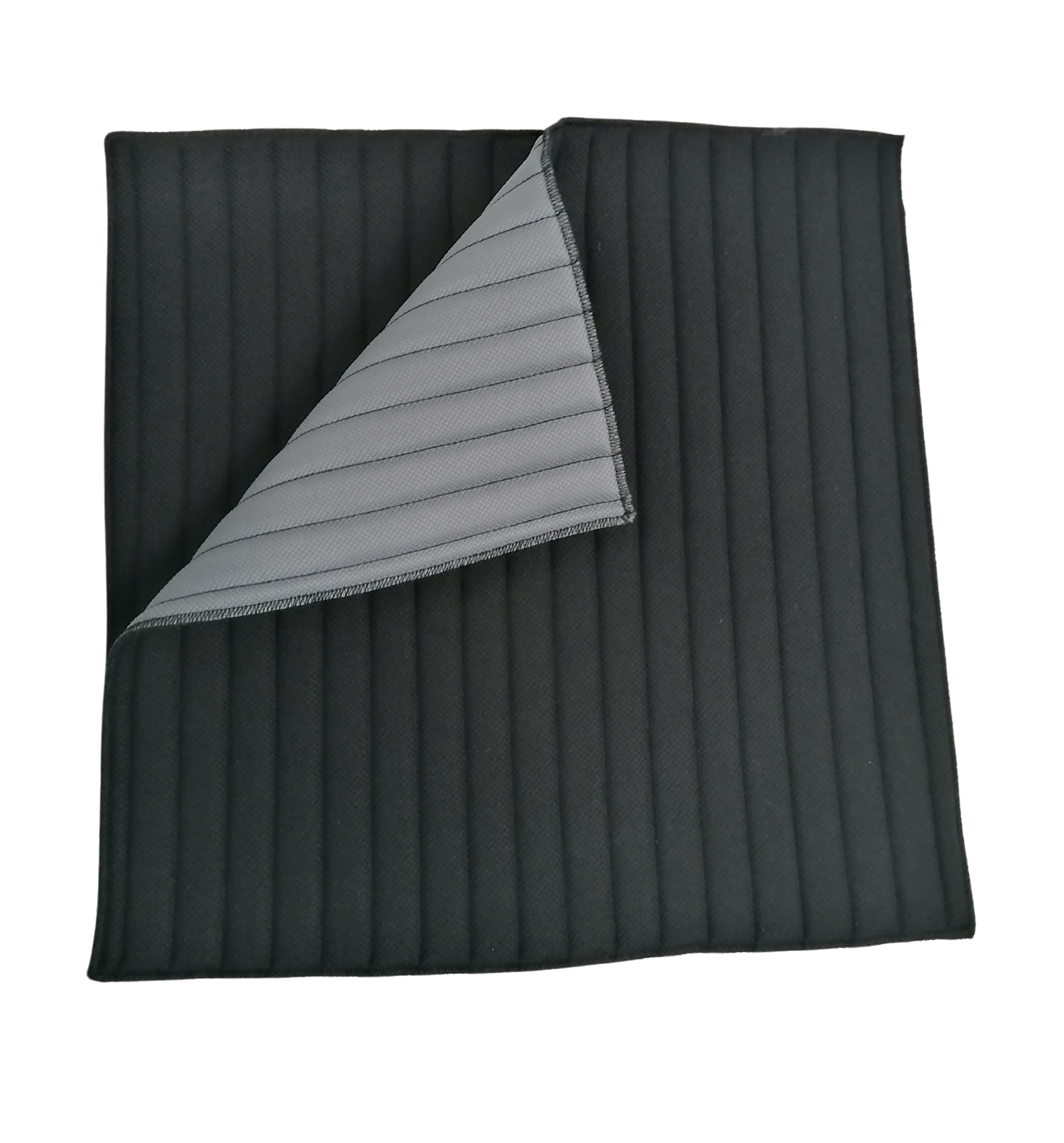 WX-Tech Bandage Pads - Black - 45x45