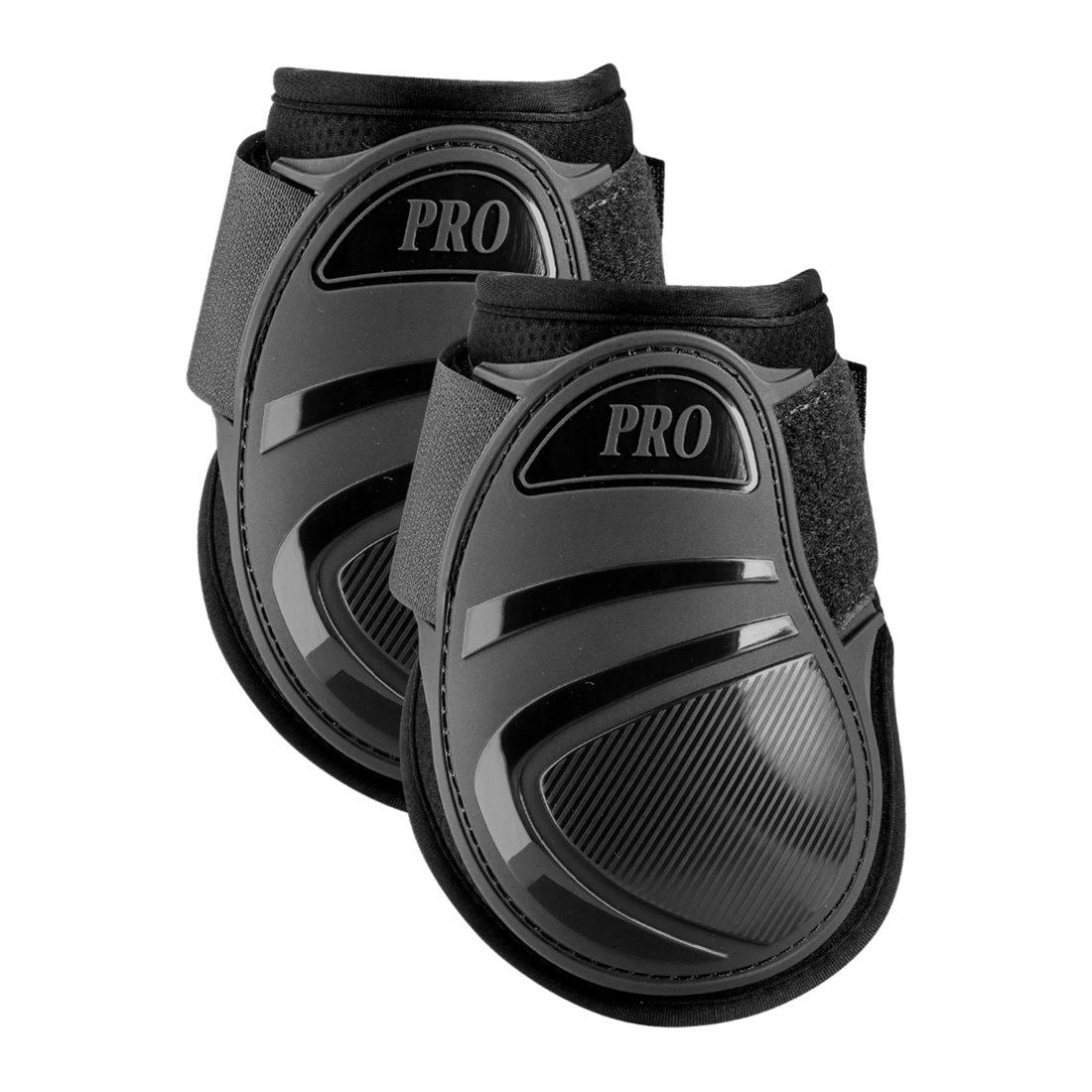 Fetlock boots V22 Youngster - Black