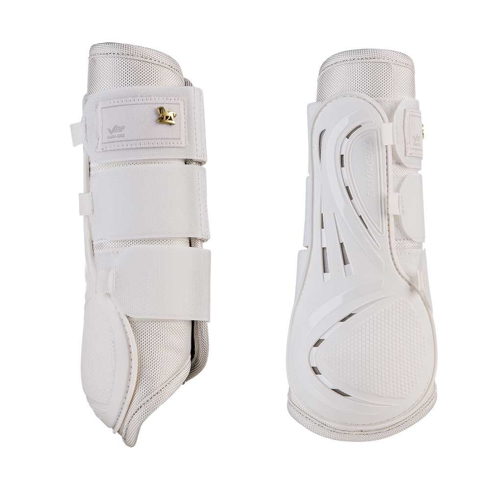 AH V22 Dressage Boots - White