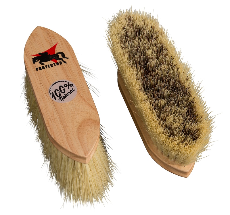 Grooming brush Union