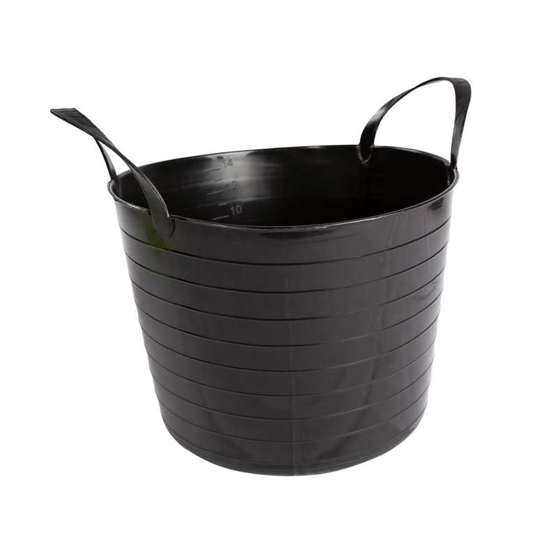 Källquist Flexibel Bucket - Black