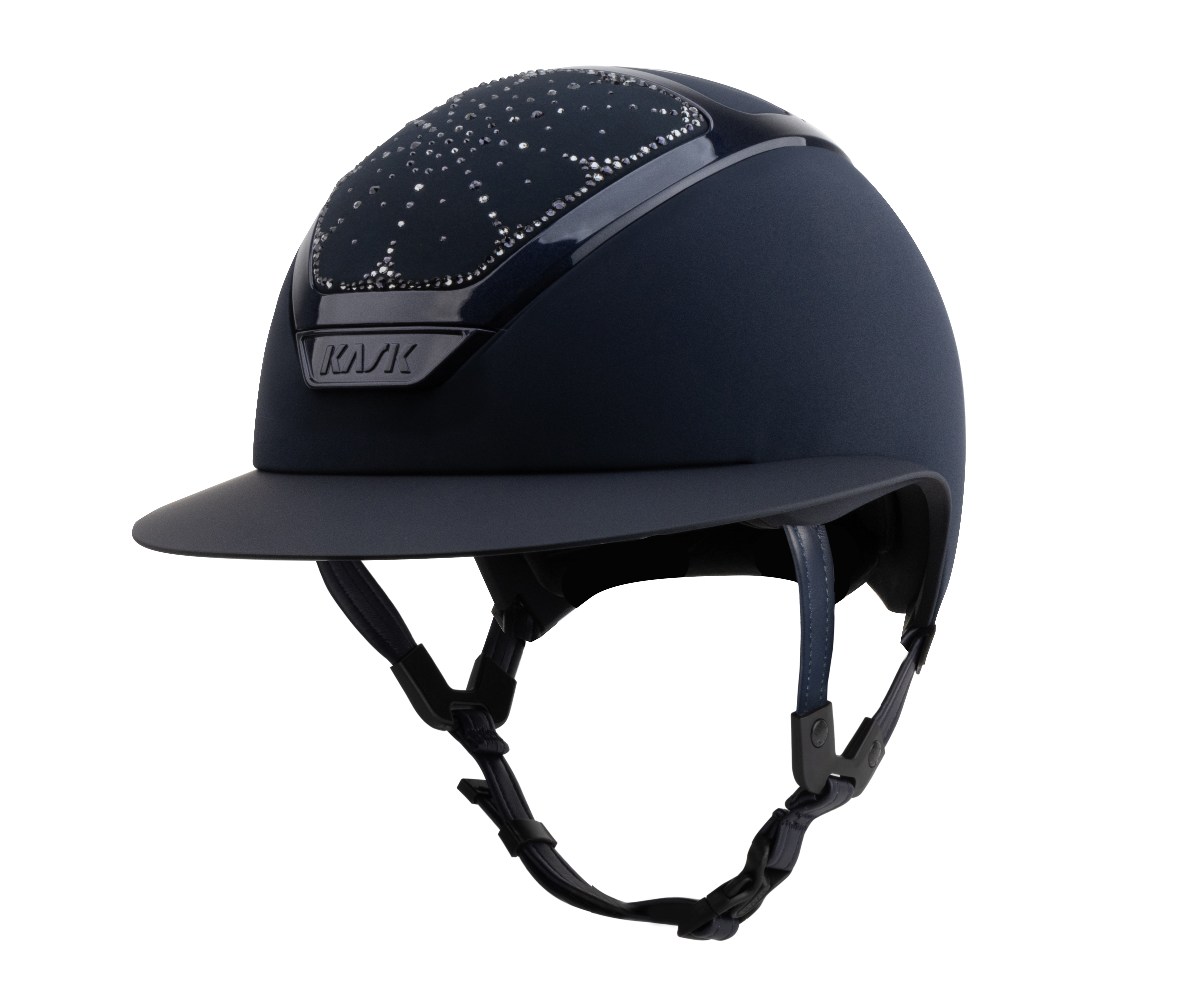 Star Lady Chrome Riviera - Navy/Black Graphite Mix