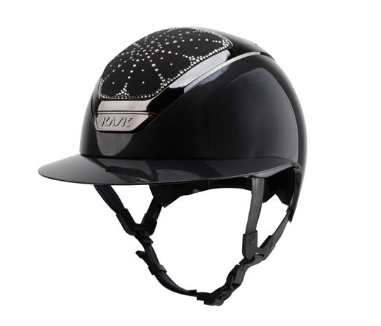 Star Lady Pure Shine Riviera - Anthracite/Diamond