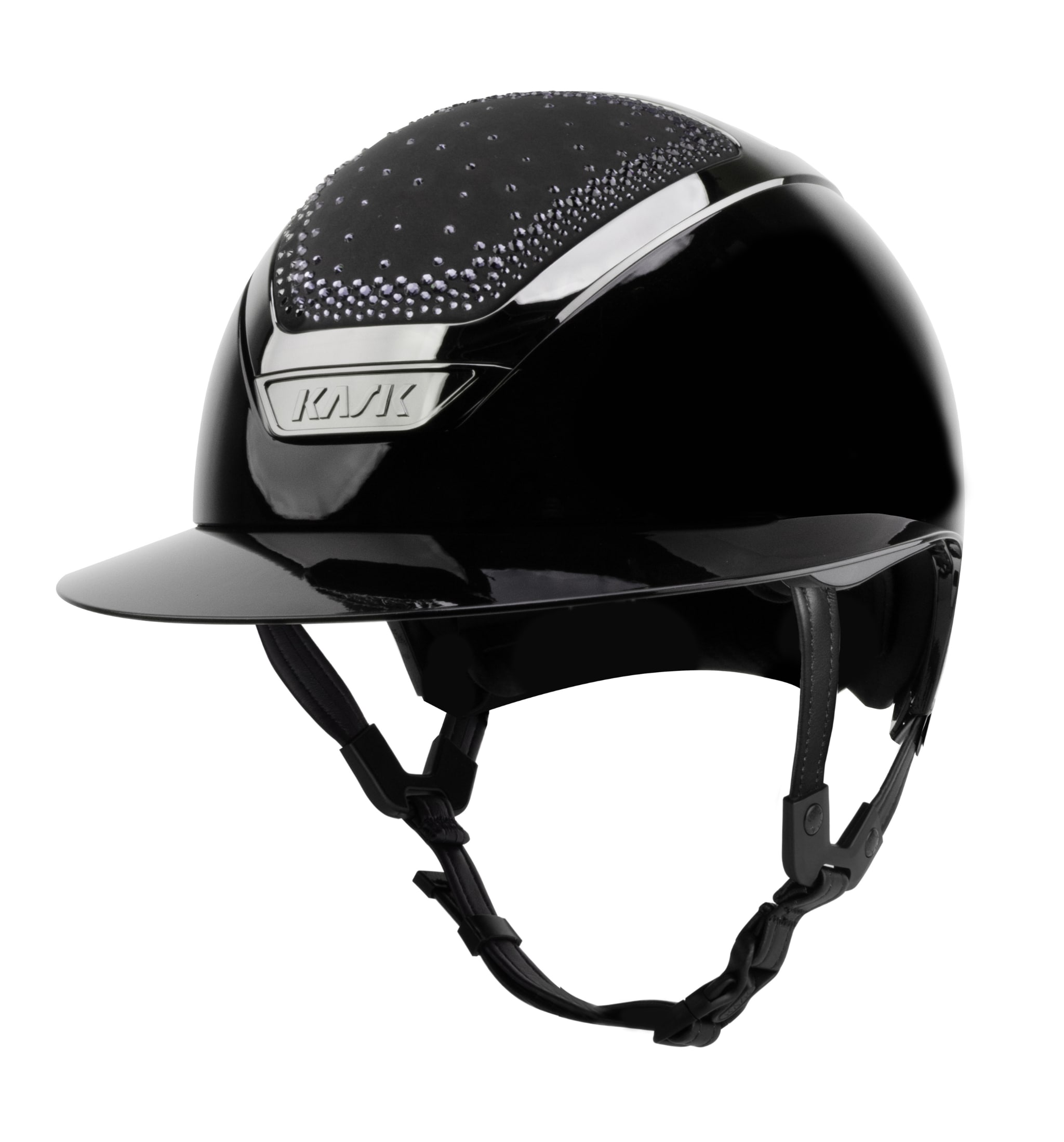 Star Lady Pure Shine IN-OUT - Black/Black Graphite