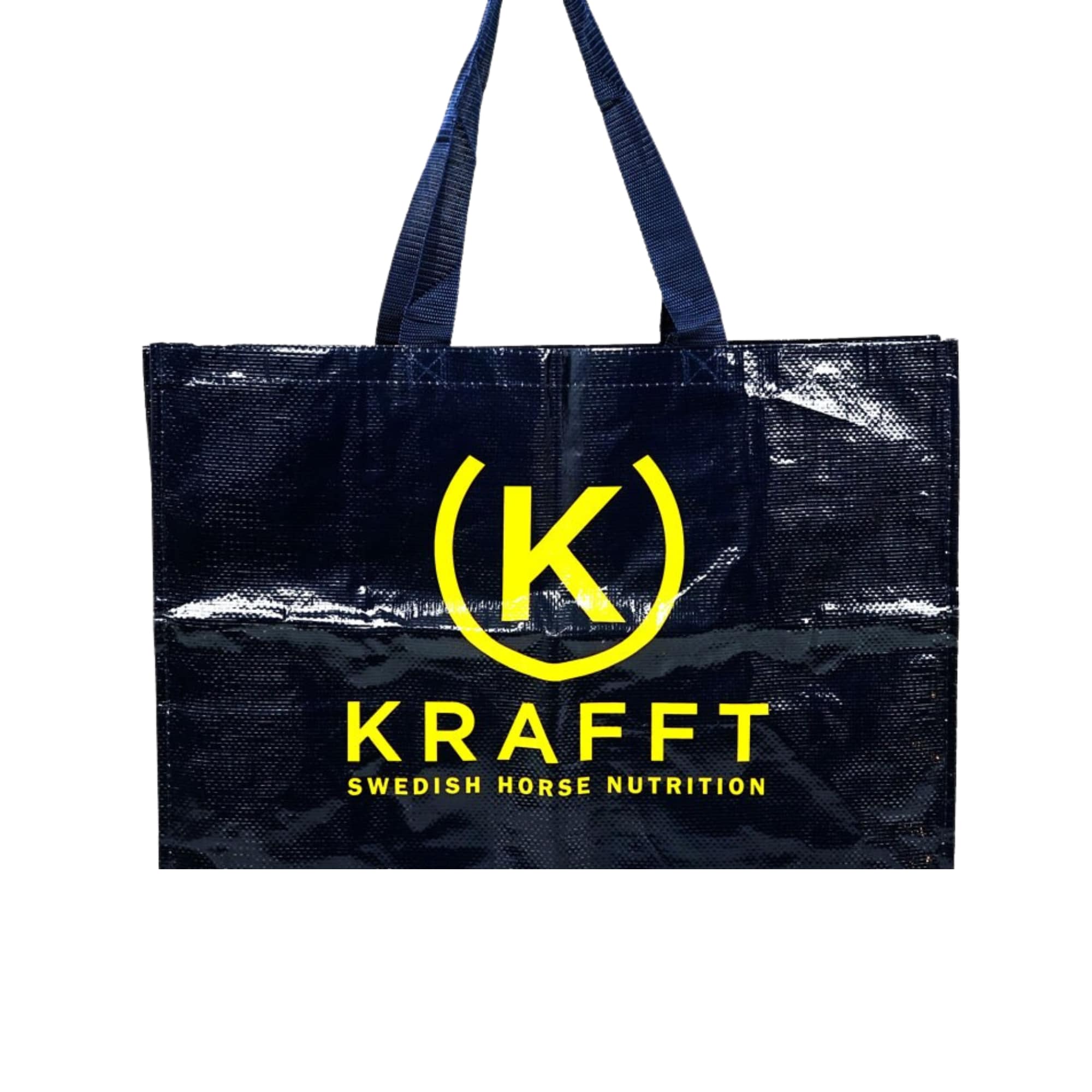 Krafft Hay Bag - Navy