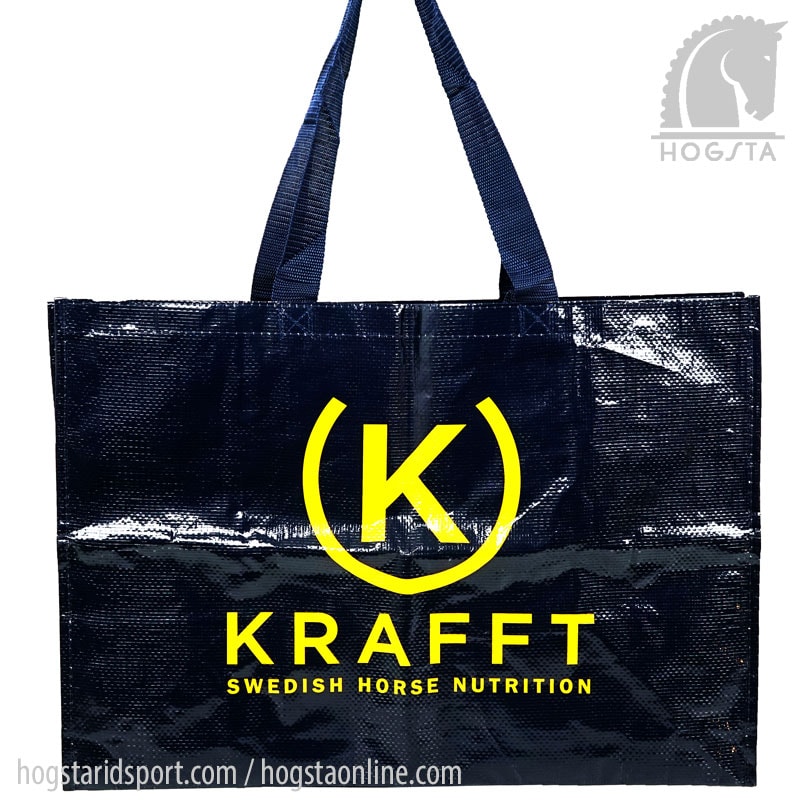 Hay bag Krafft - Navy
