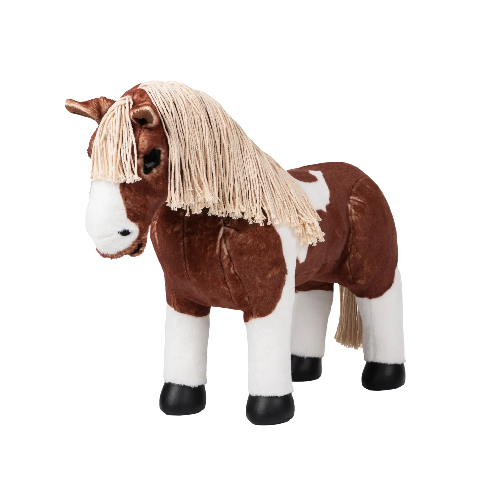 LeMieux Toy Pony - Flash