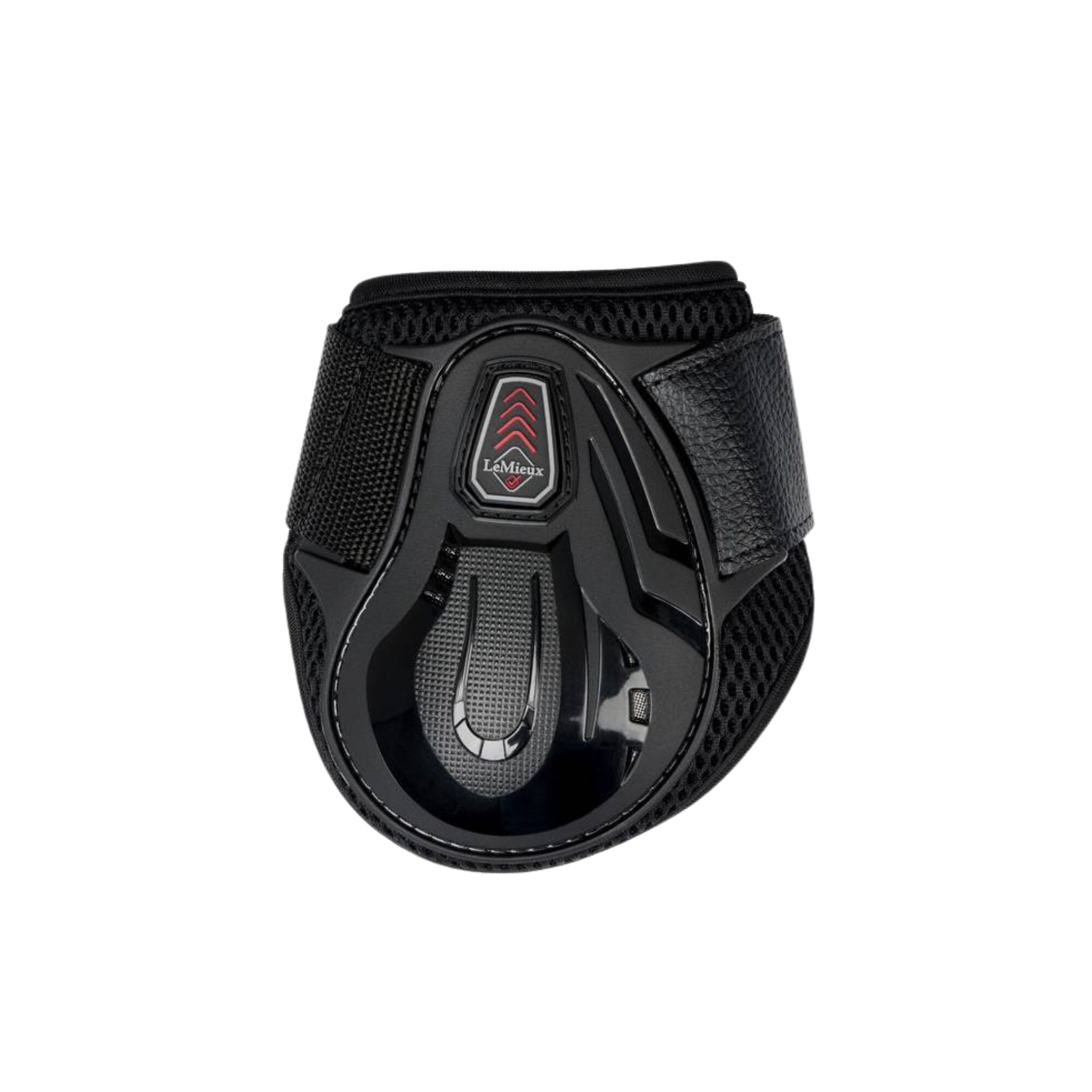 Derby ProJump Fetlock Boot - Black