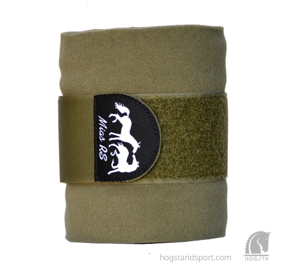 Polo Bandage - Light Olive