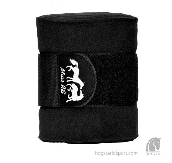 Polo Bandage - Black