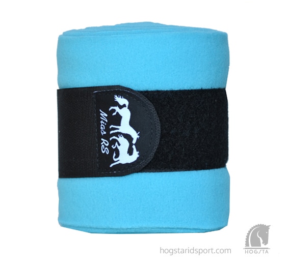 Polo Bandage - Turquoise