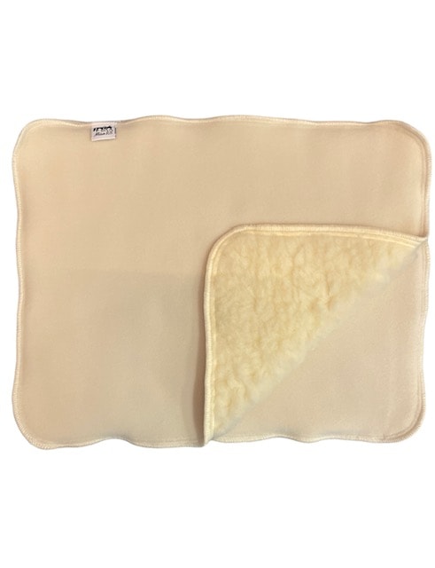 Mias RS Bandage Pad - Creme