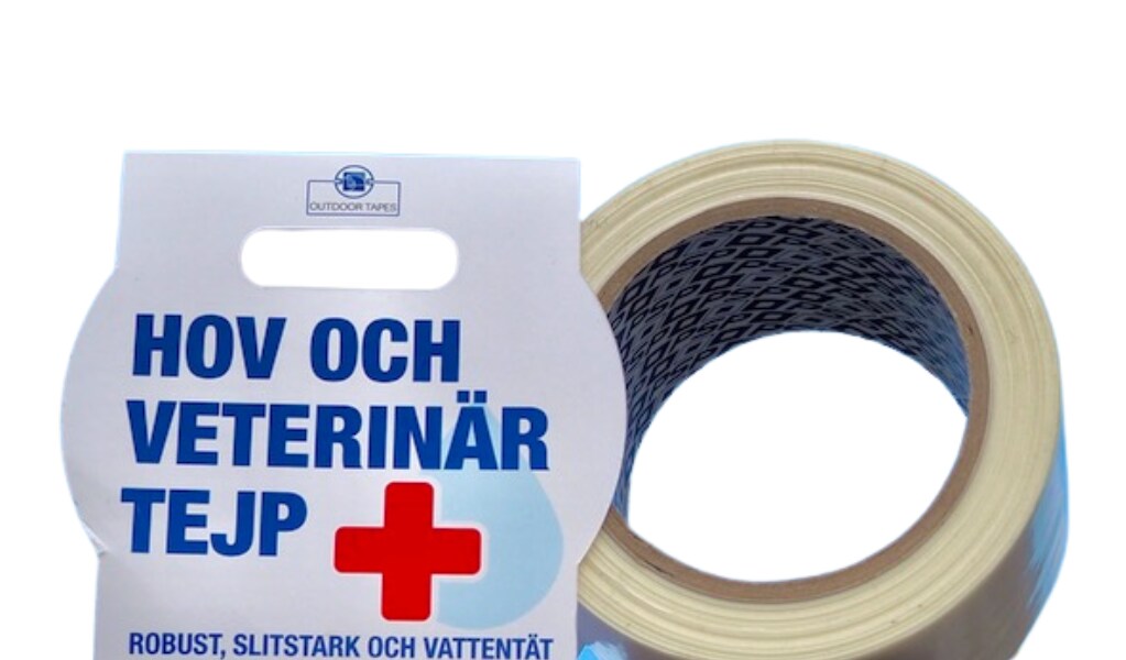 Hoof & Veterinarian Tape