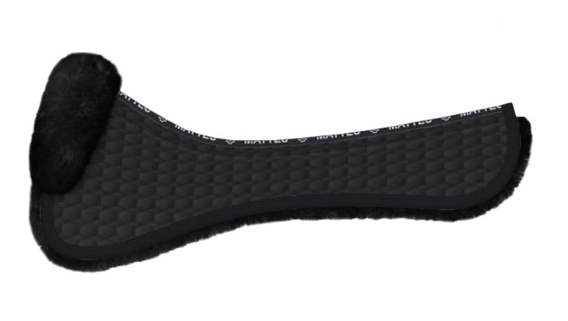 Half pad PM System - Black