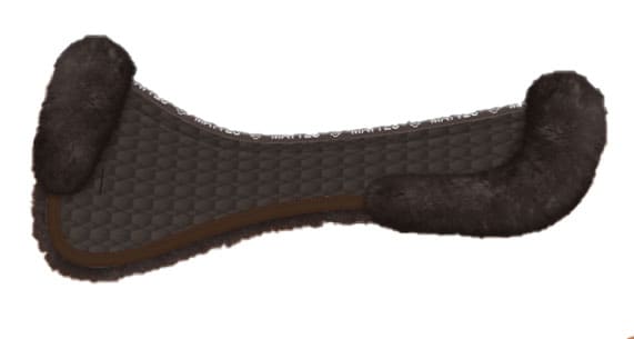 Half Pad DR PMS - Brown