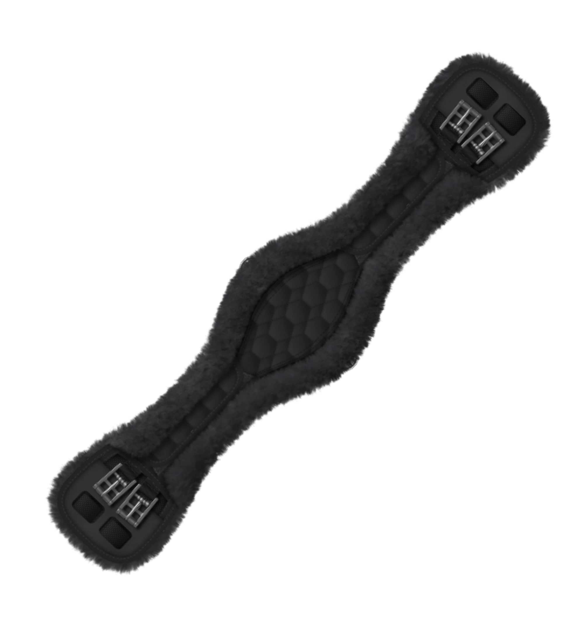 Anatomic Saddle Girth - TEST CENTER