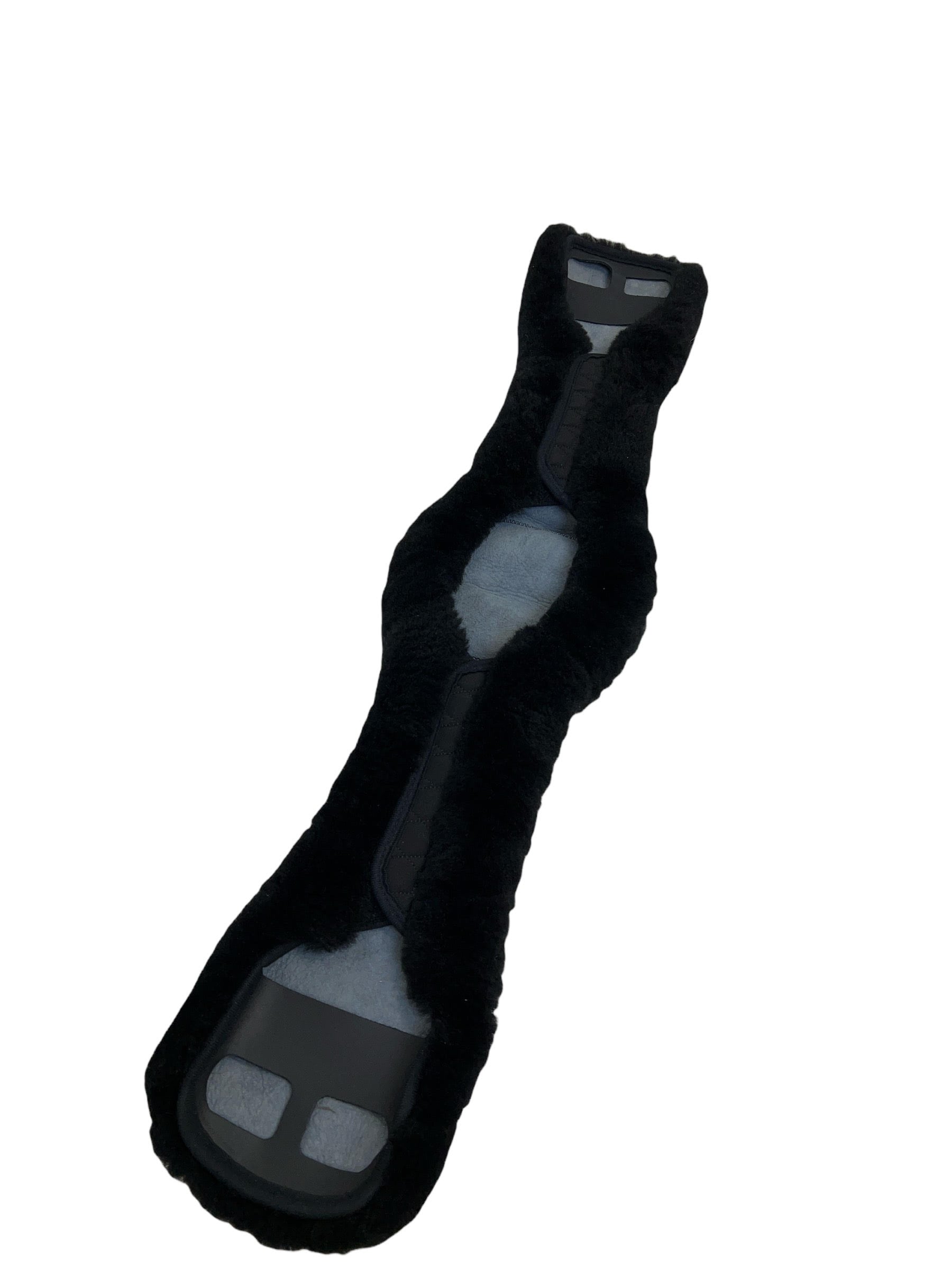 Girth Sleeve Anatomic - Black