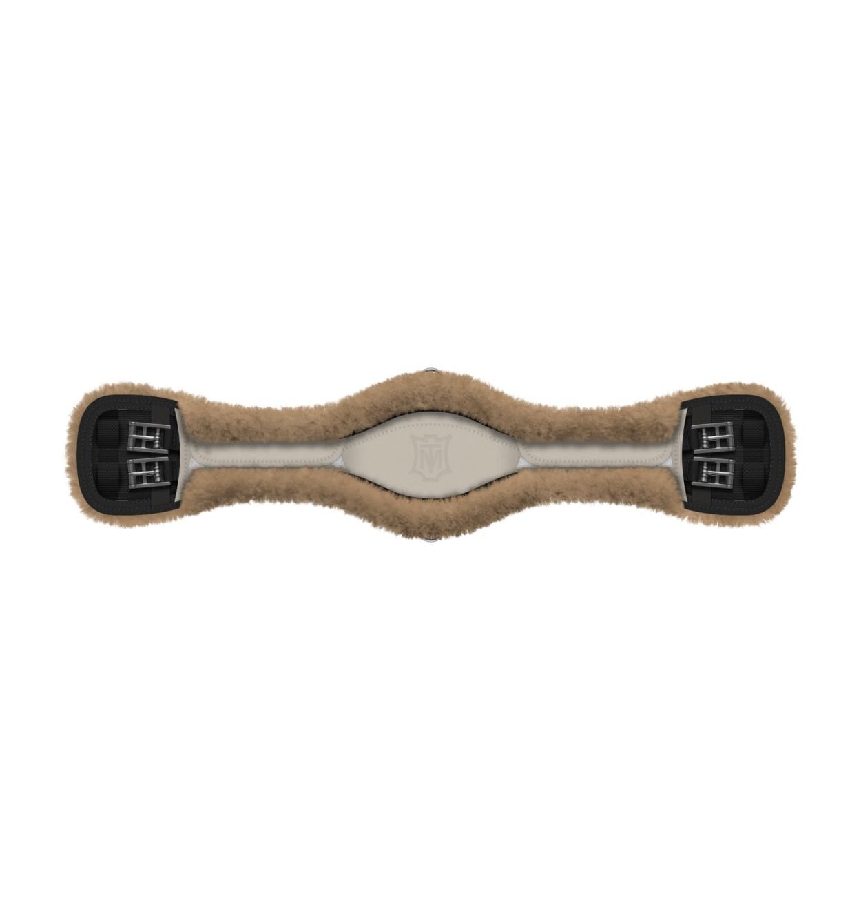 Sadelgjord Slim-Line Anatomisk - Egen design