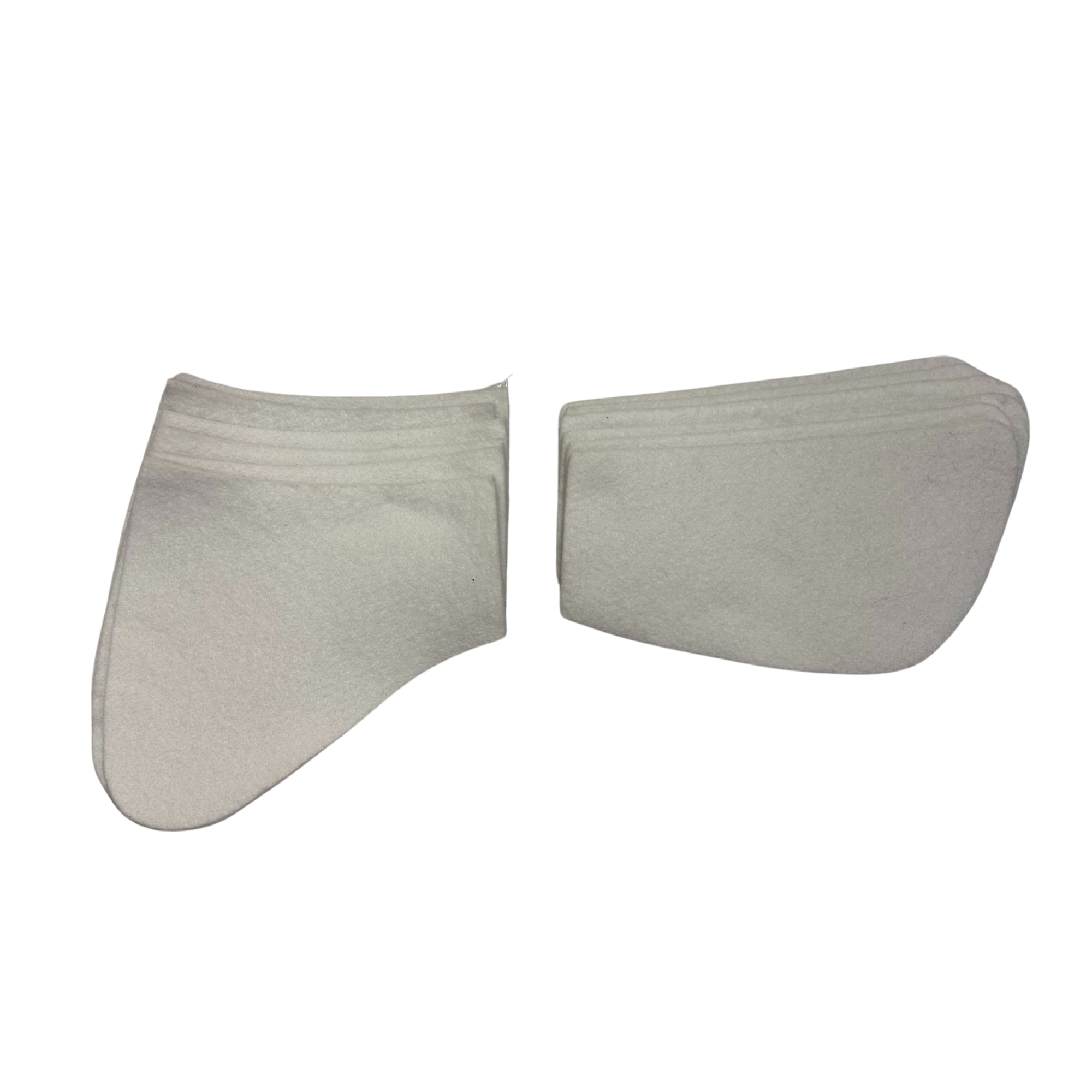 Mattes Correction Inserts - Jumping