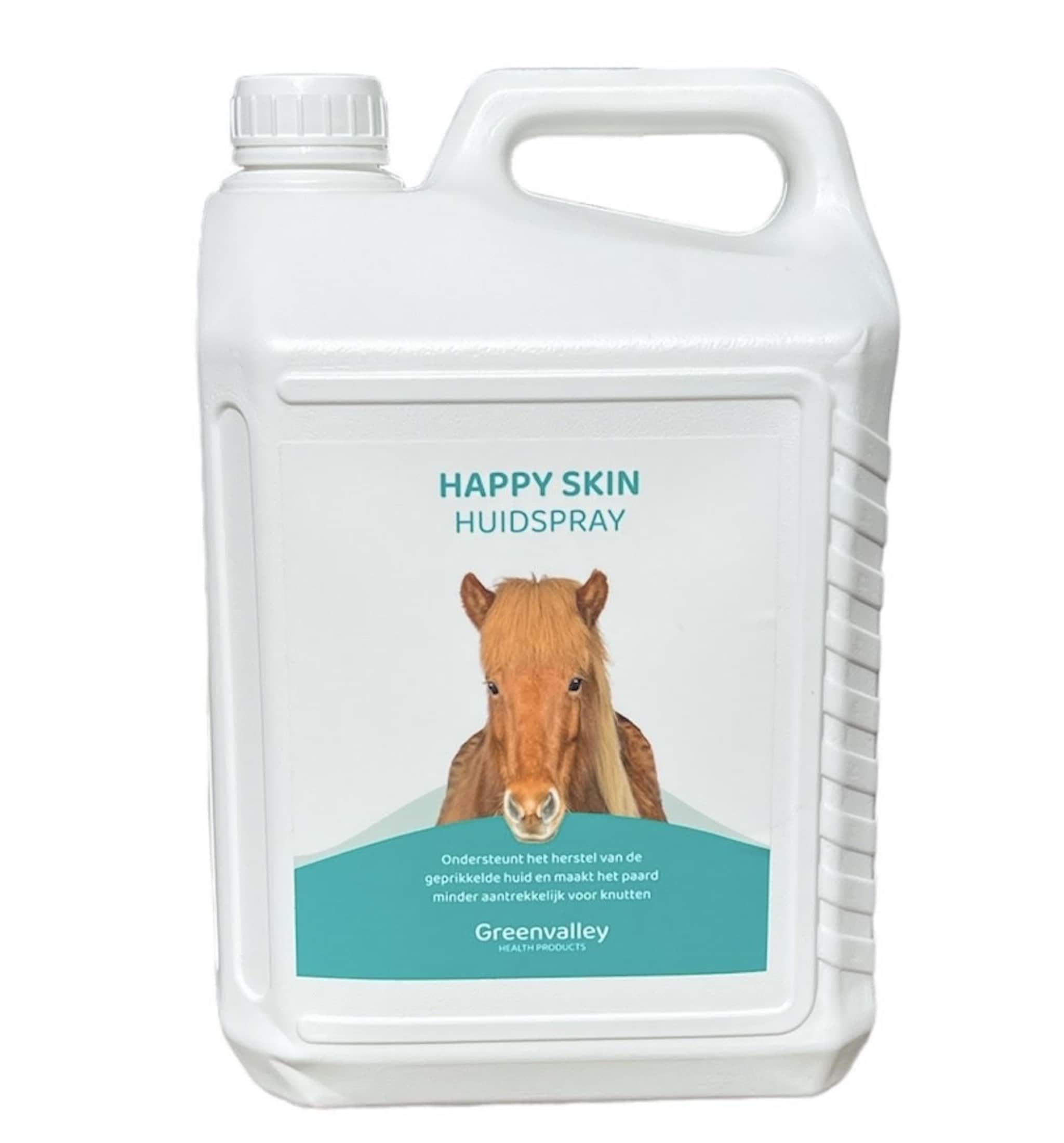 Happy Skin Spray 5000ml