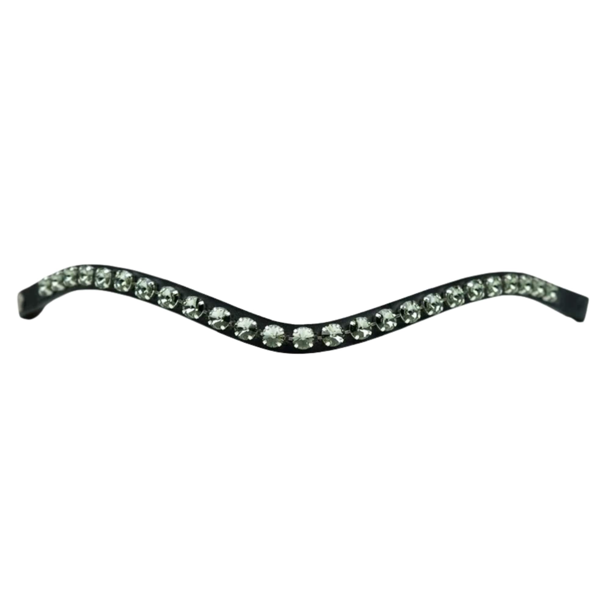 Browband OS Rivoli - Black - Blk Diamond