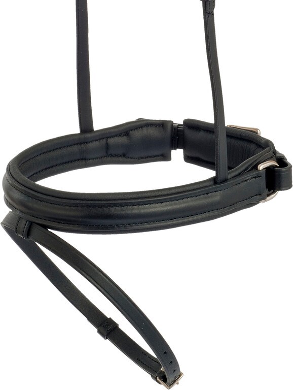 Noseband 4 cm For Bridle - Customise