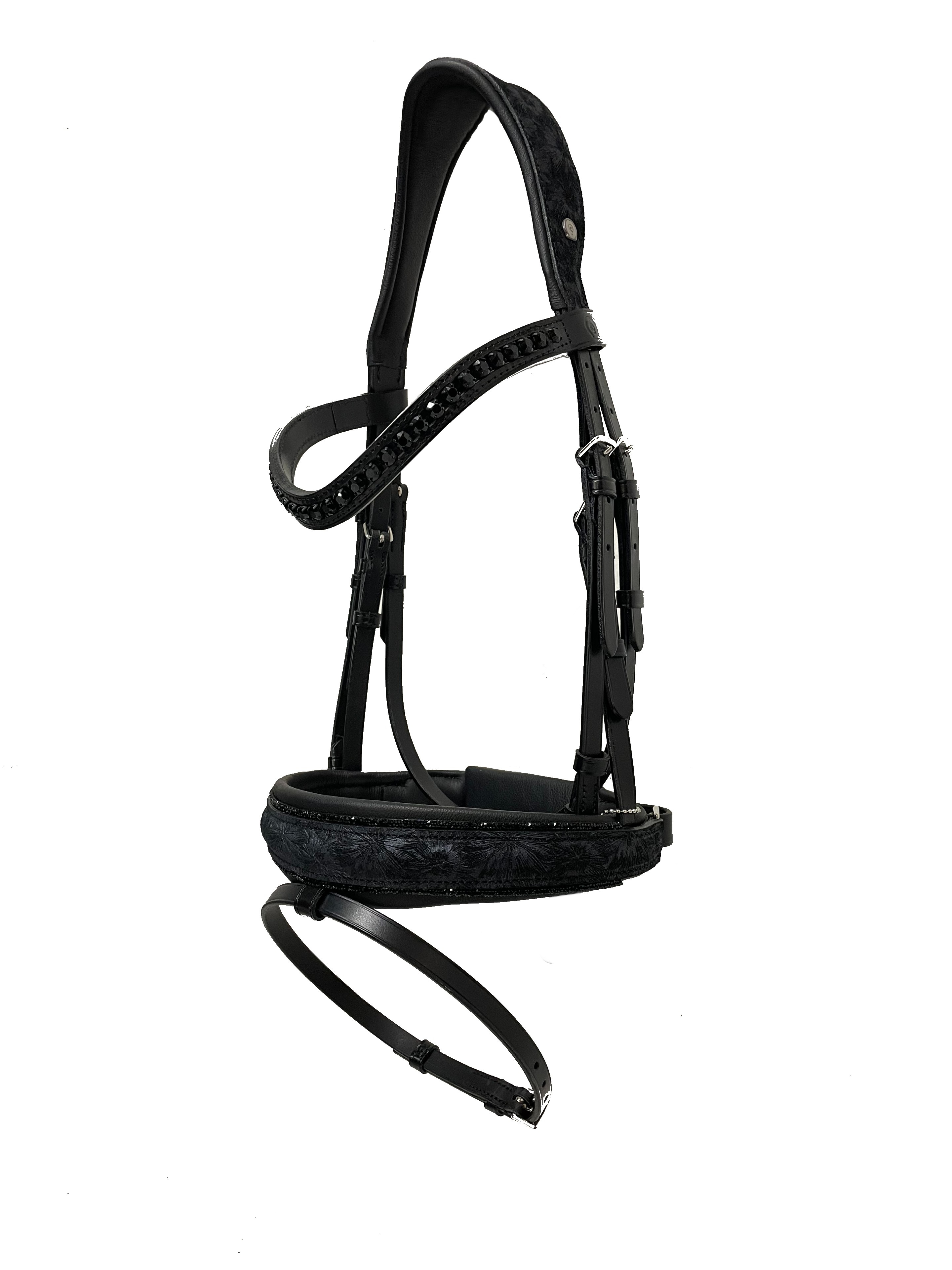 Bridle OS Tokyo - Black - Magarete