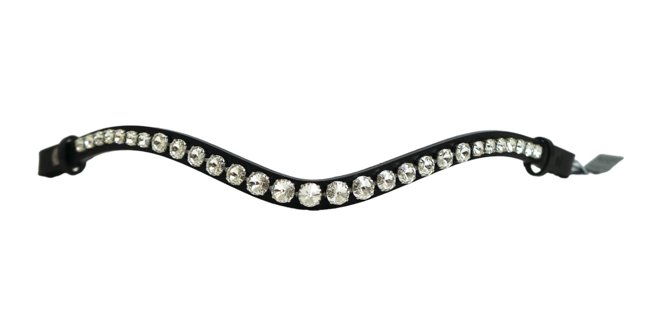 Browband OS Focus - Crystal