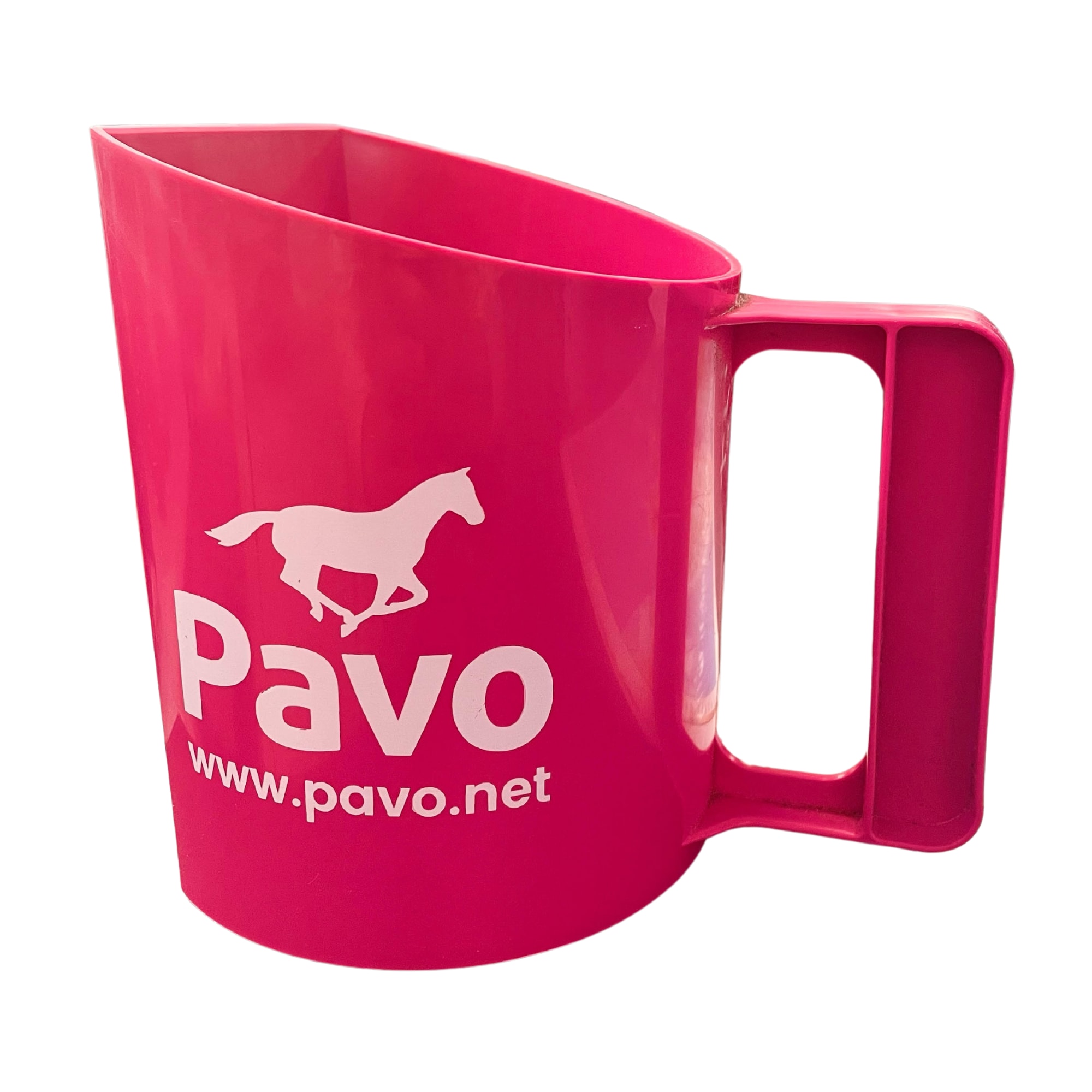 Feed Scoop - Pavo
