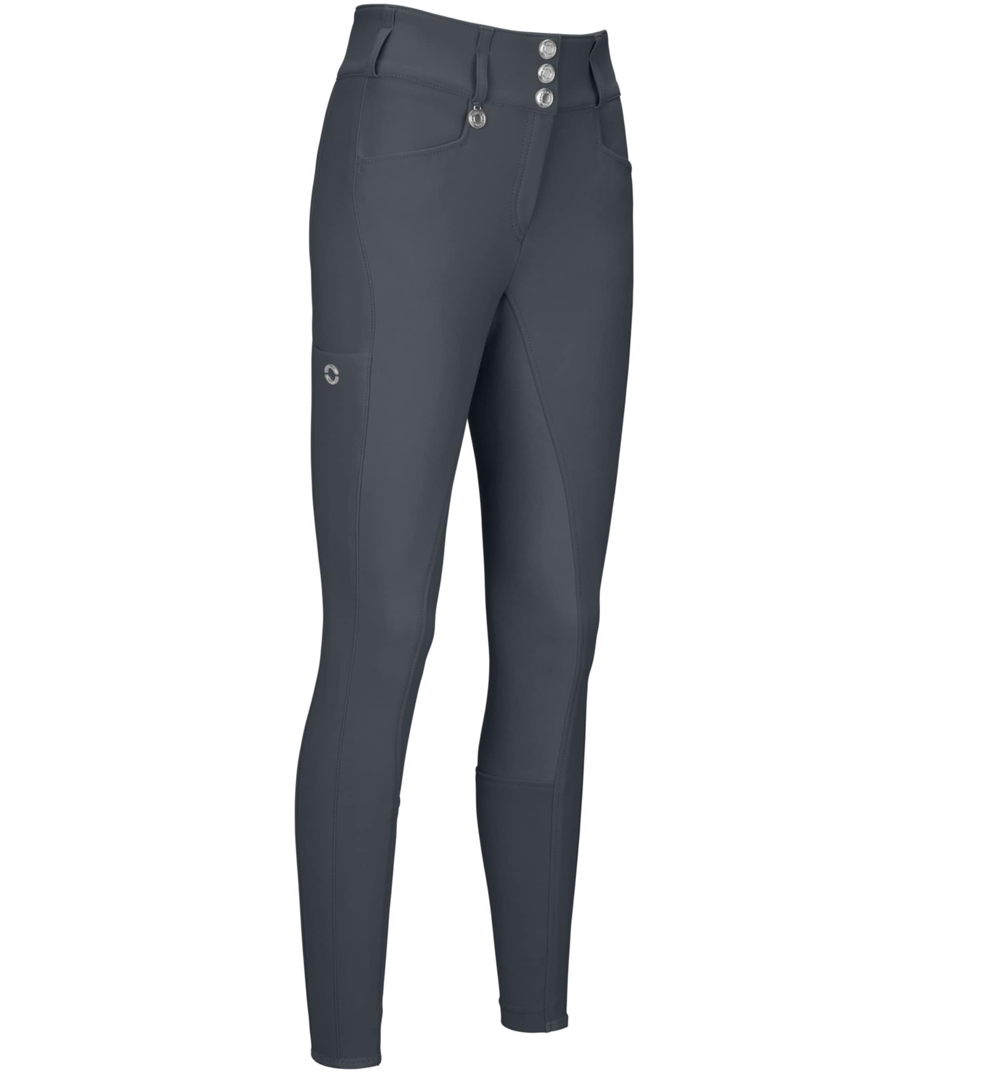 Breeches N Candela MC - Dark Shadow