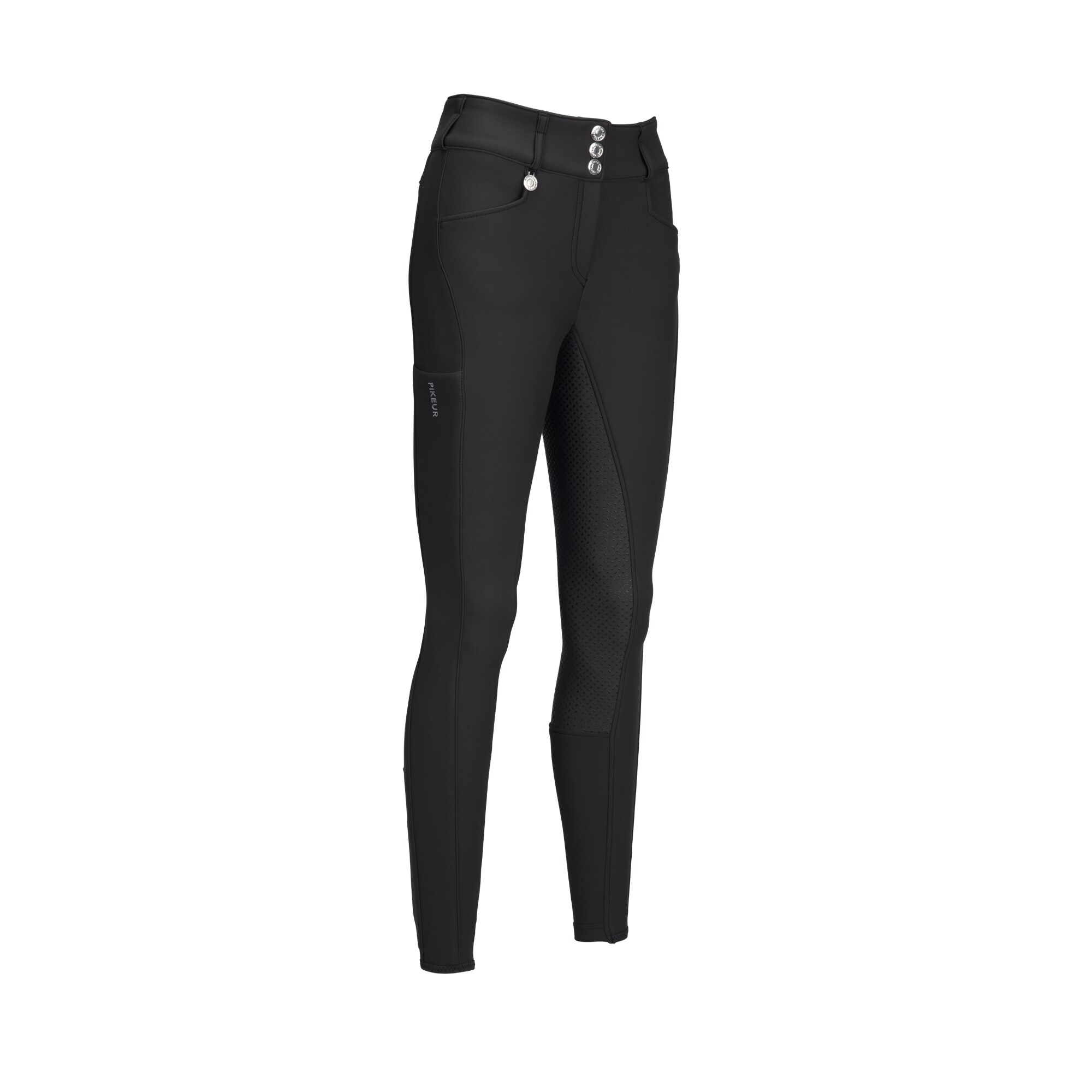 Winter Breeches Candela FG - Black