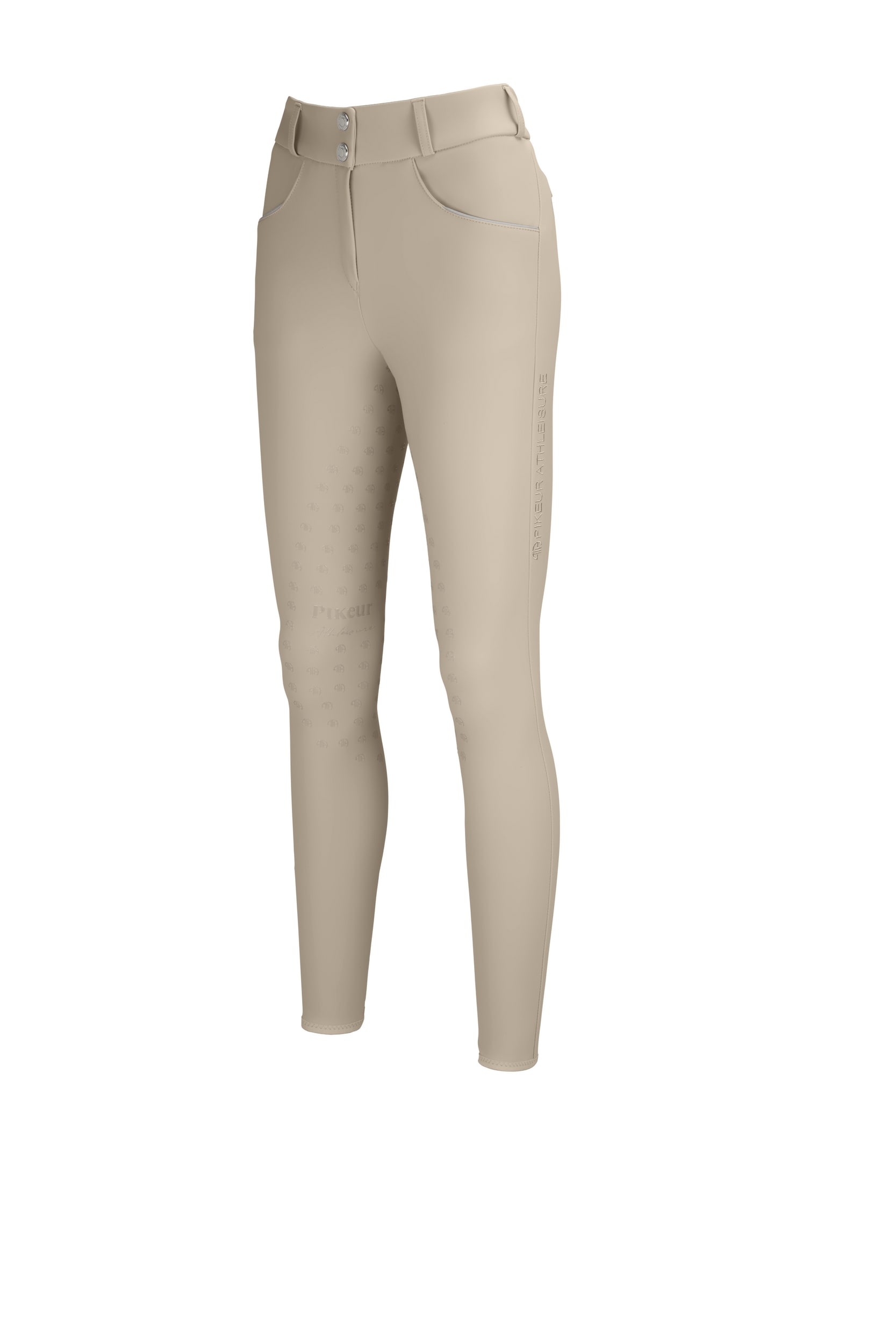 Pikeur breeches FG - Vanilla Cream