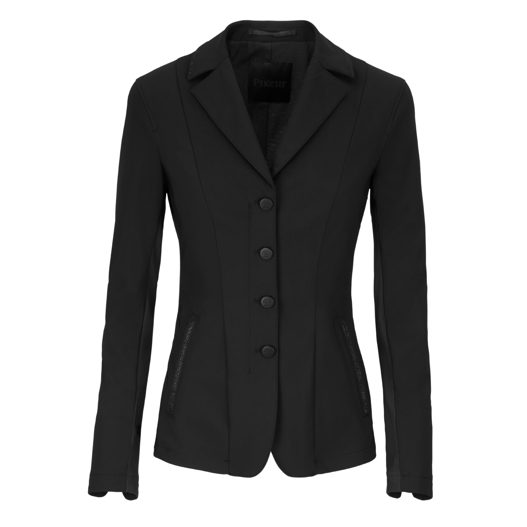 Pikeur Competition Jacket Talia - Black - 38