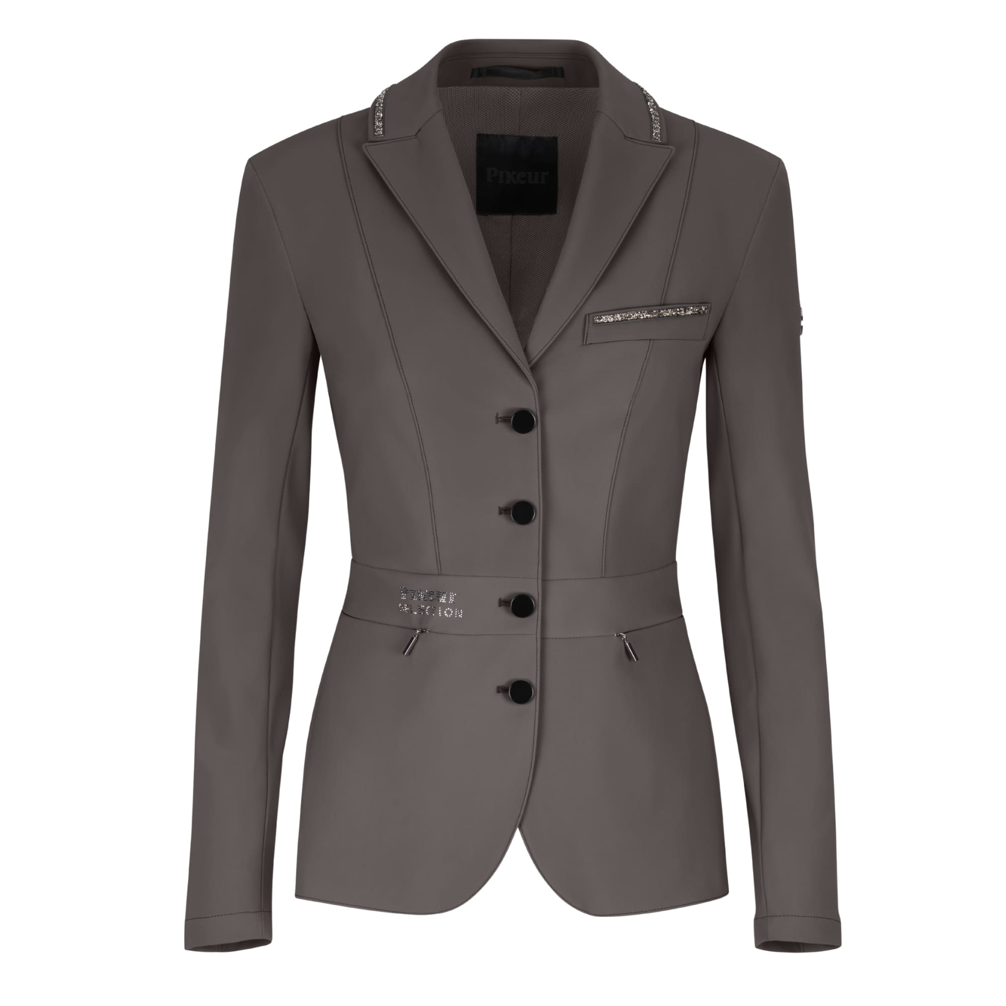 Pikeur Competition Jacket Phelia - Ash Plum - 38