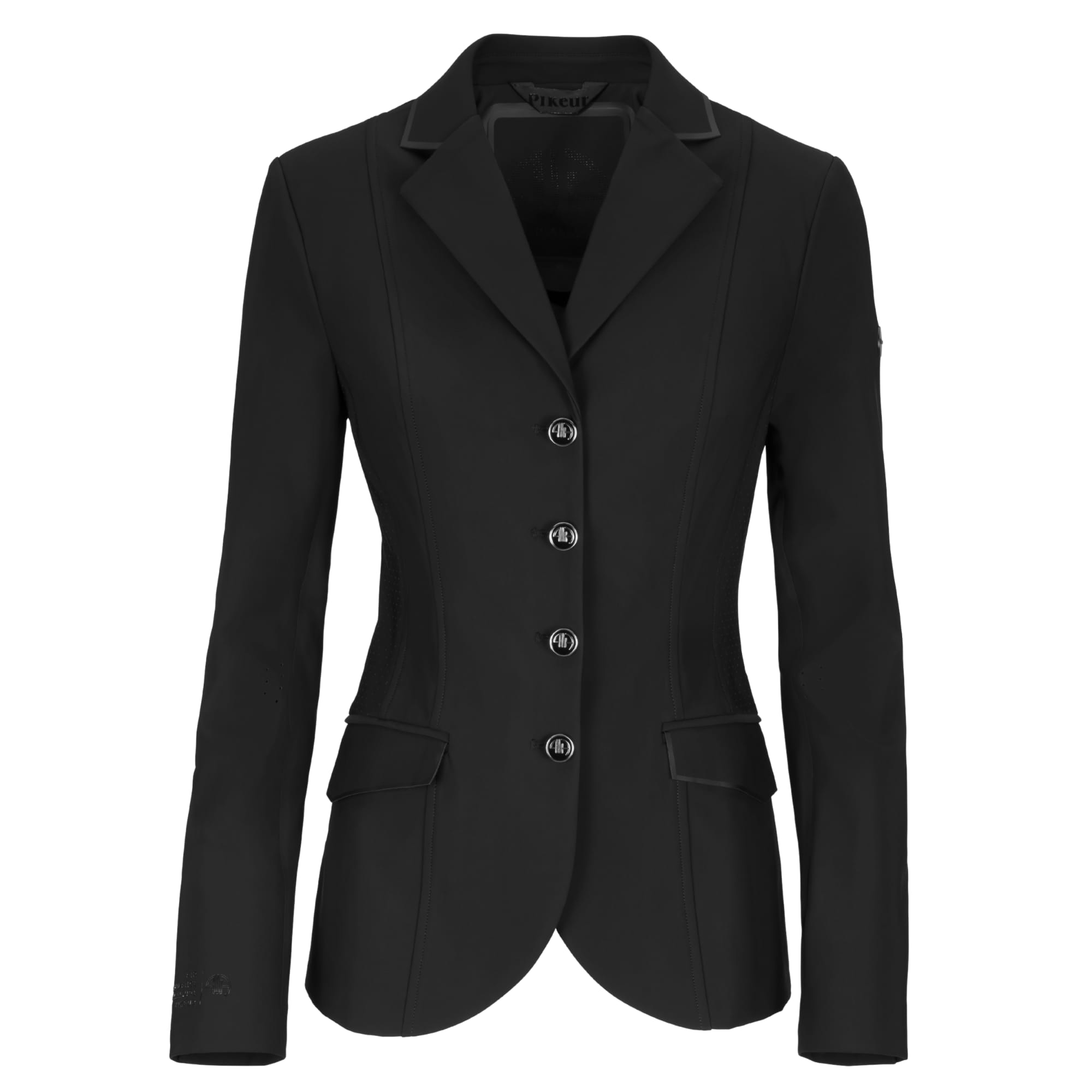 Pikeur Competition Jacket Alura - Black - 38