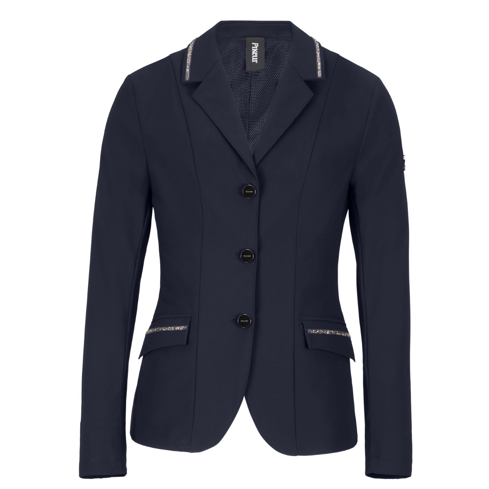 Pikeur Competition Jacket Pheliana Kids - N - 152