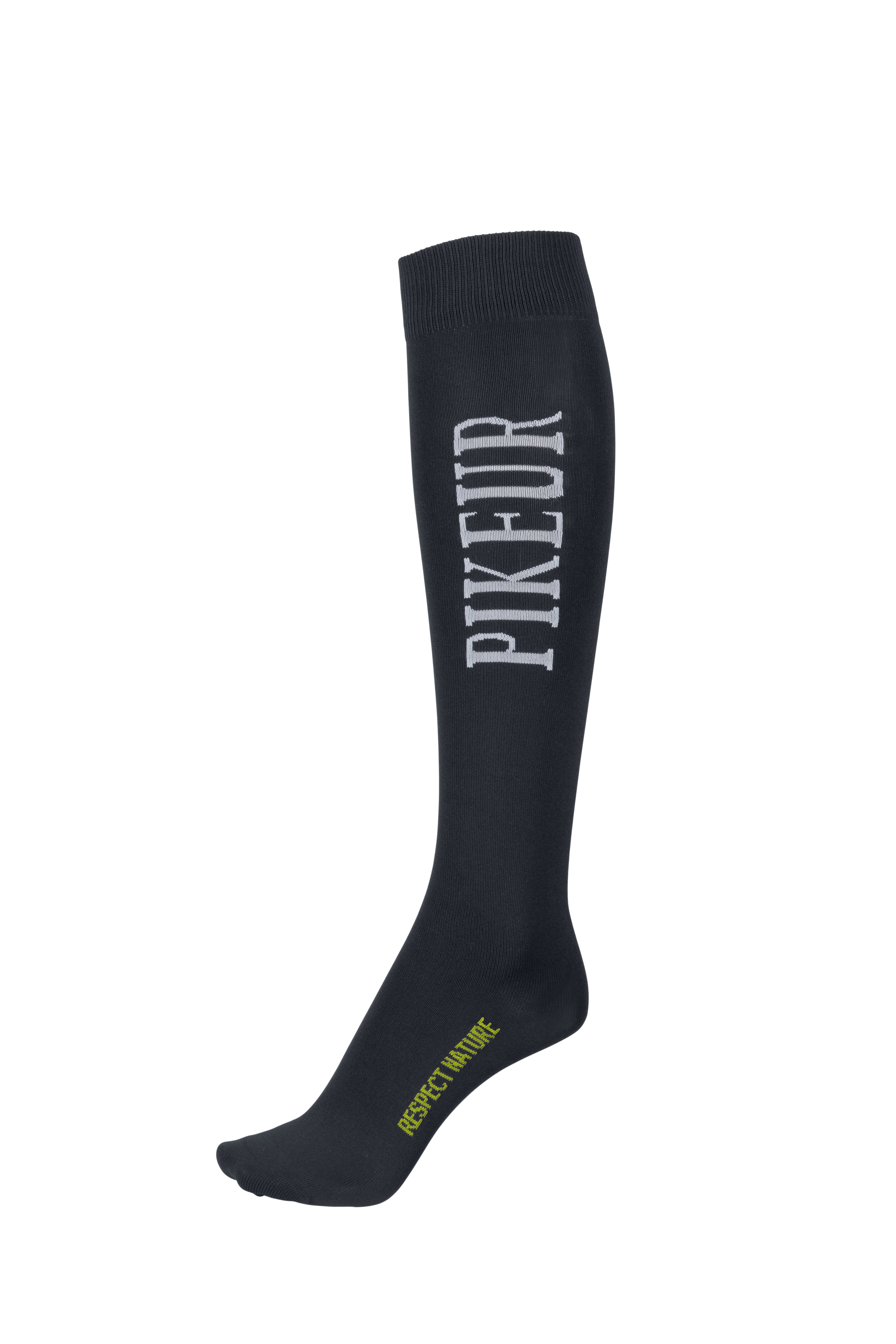 Riding socks RPN - Anthracite