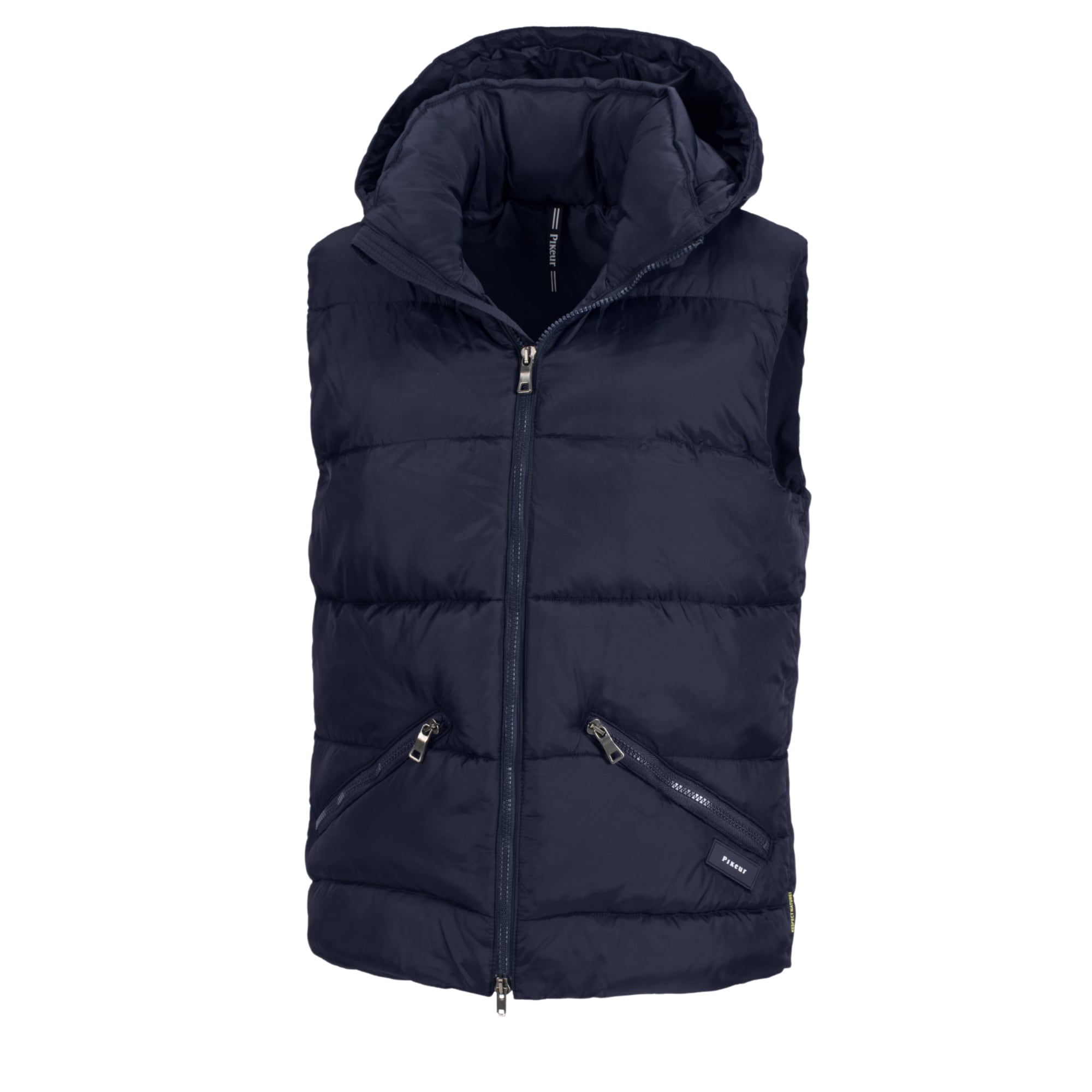 Pikeur Unisex Vest Eldir - Night Sky - S