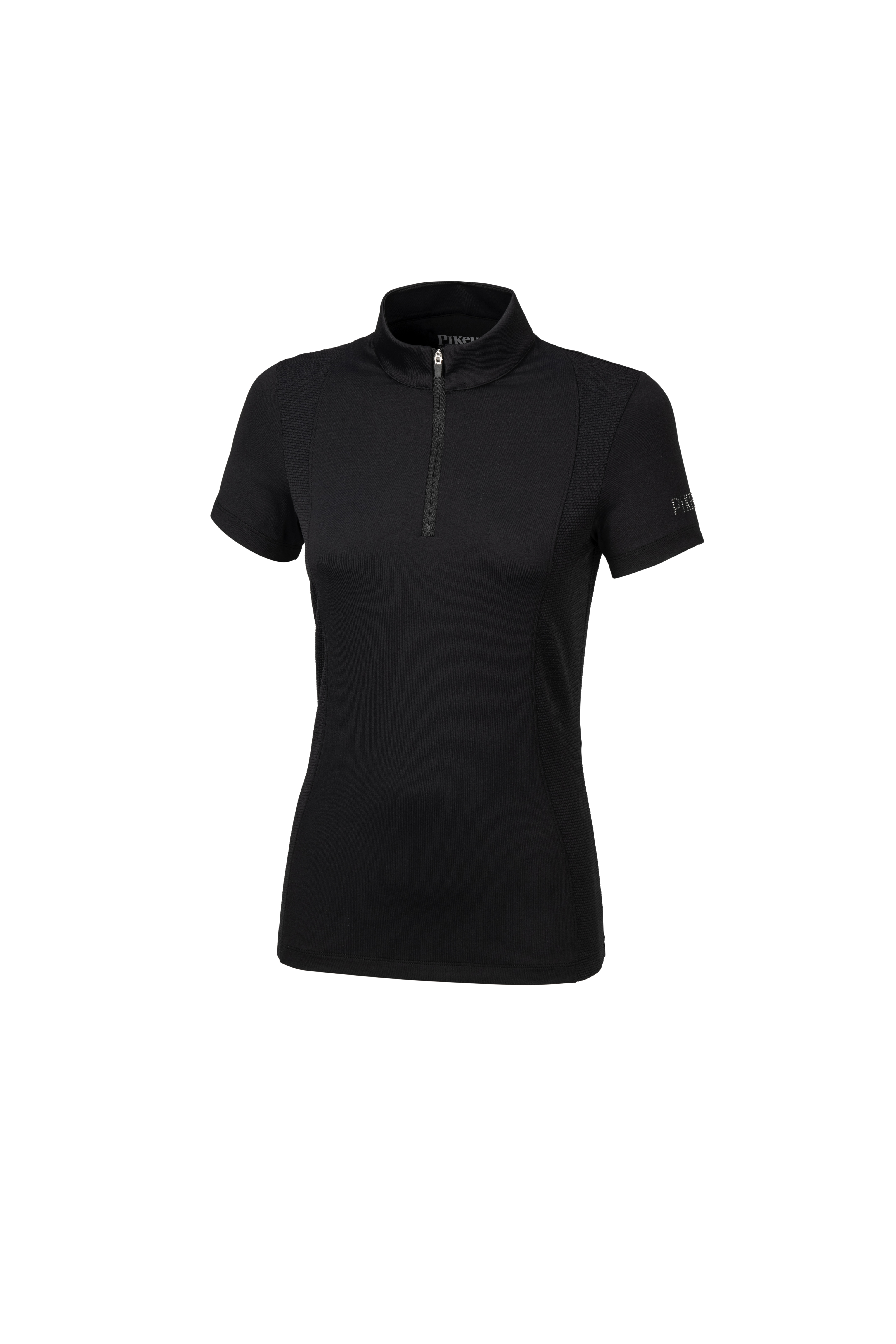 Brinja shirt - Black