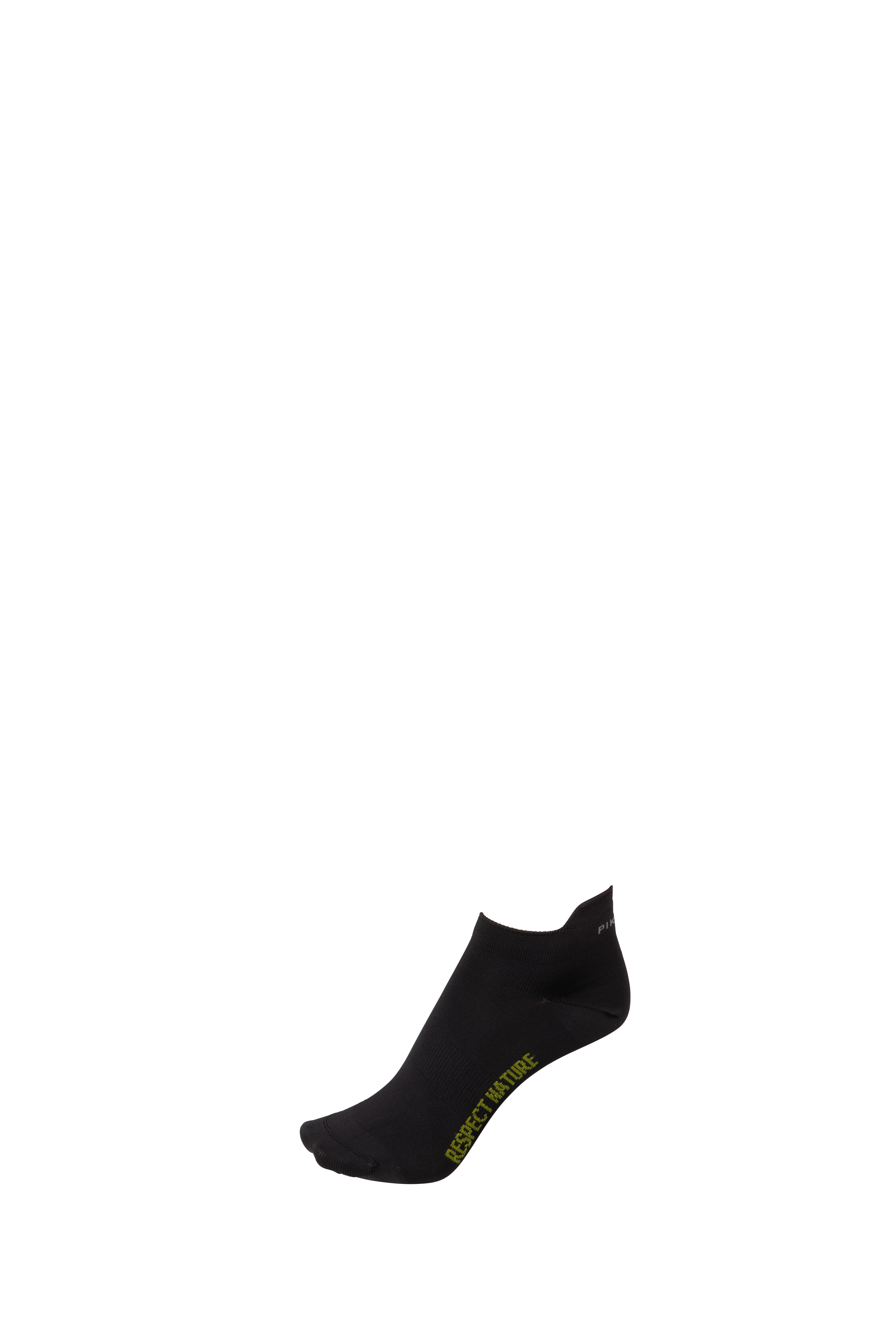 Sneaker socks - Black