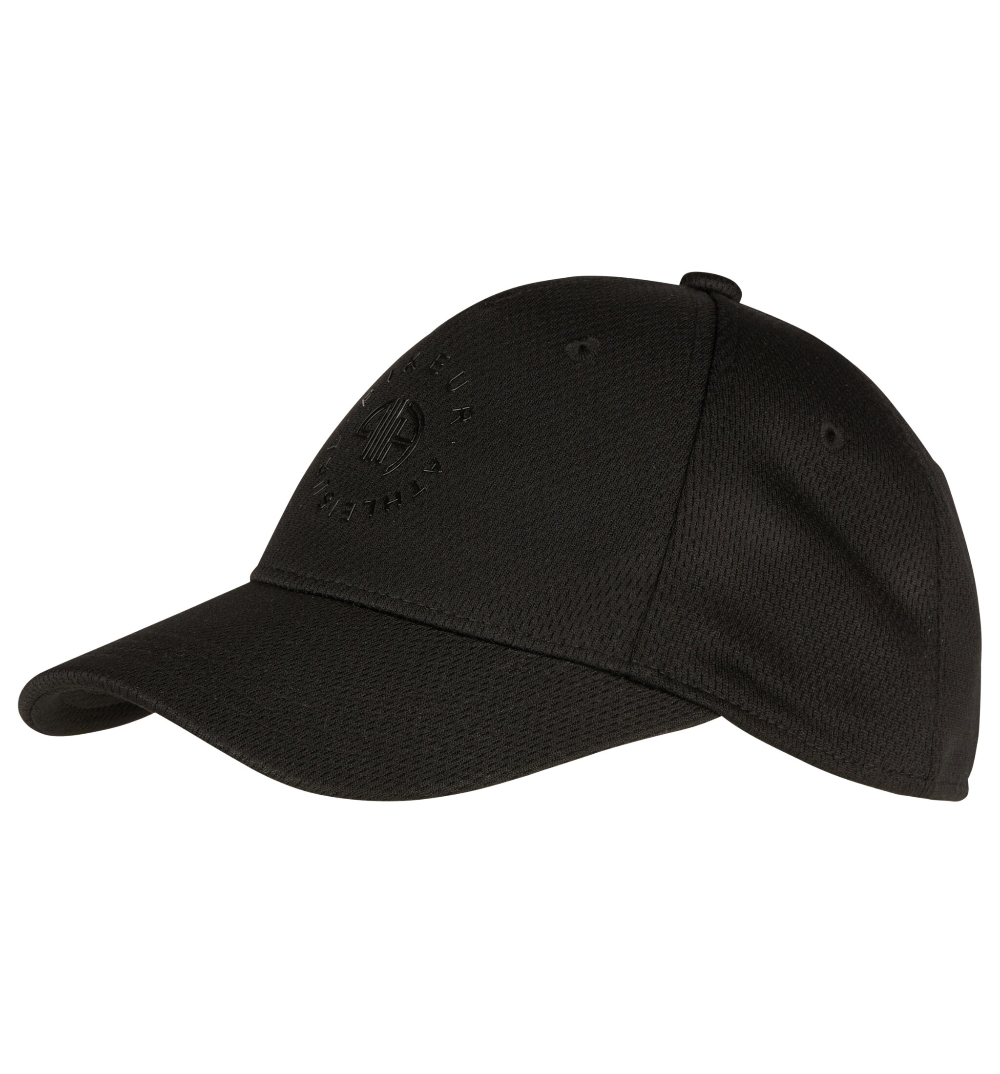 Pikeur Mesh Cap - Black