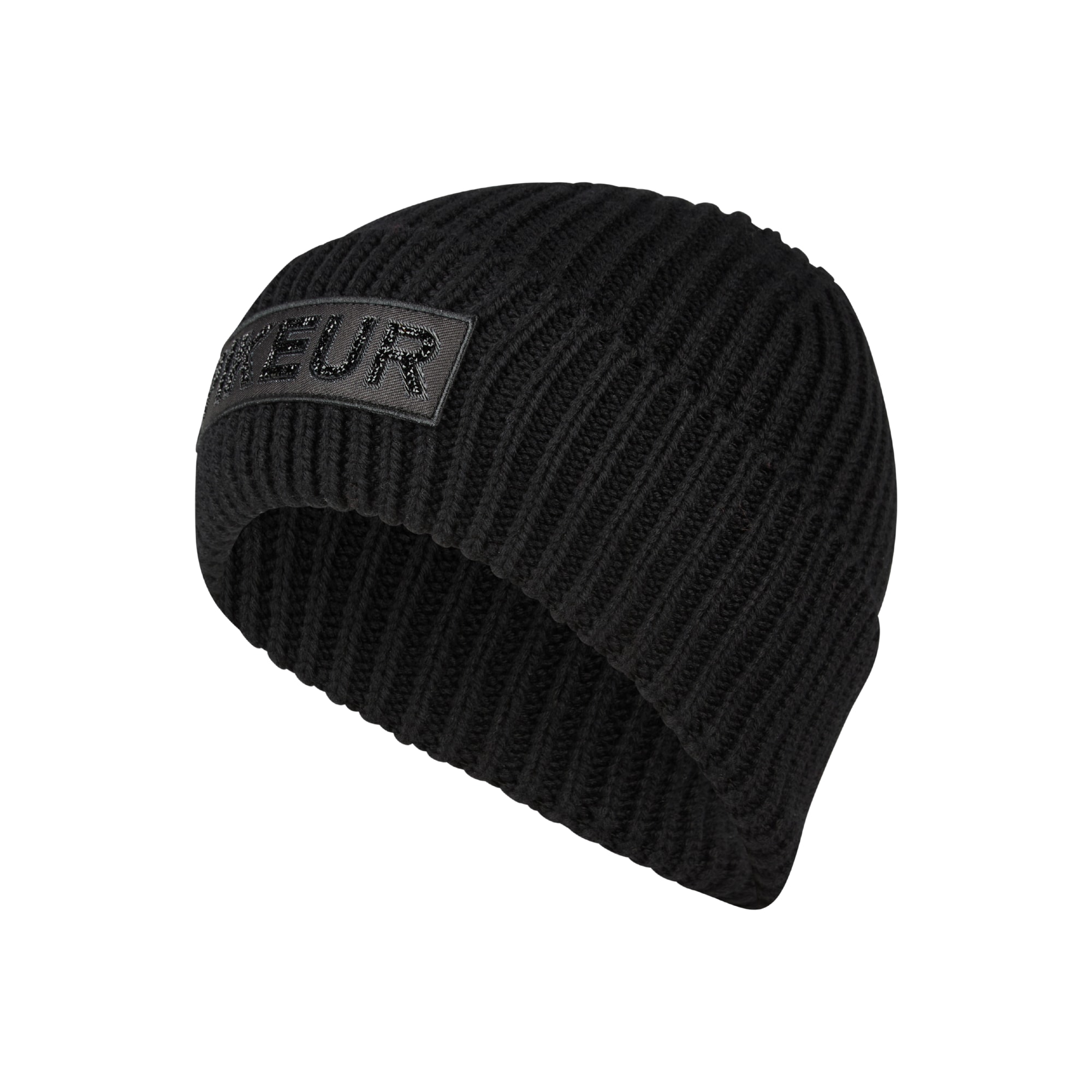 Pikeur Beanie - Black